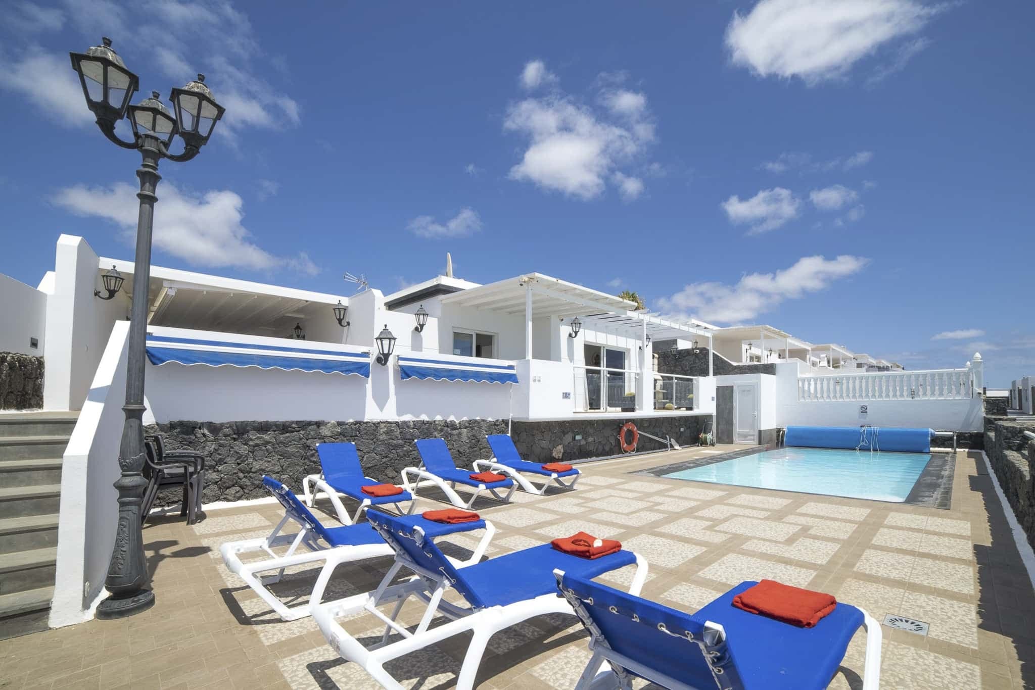Villa Alondra — Puerto del Carmen, Canary Islands — vacation rental