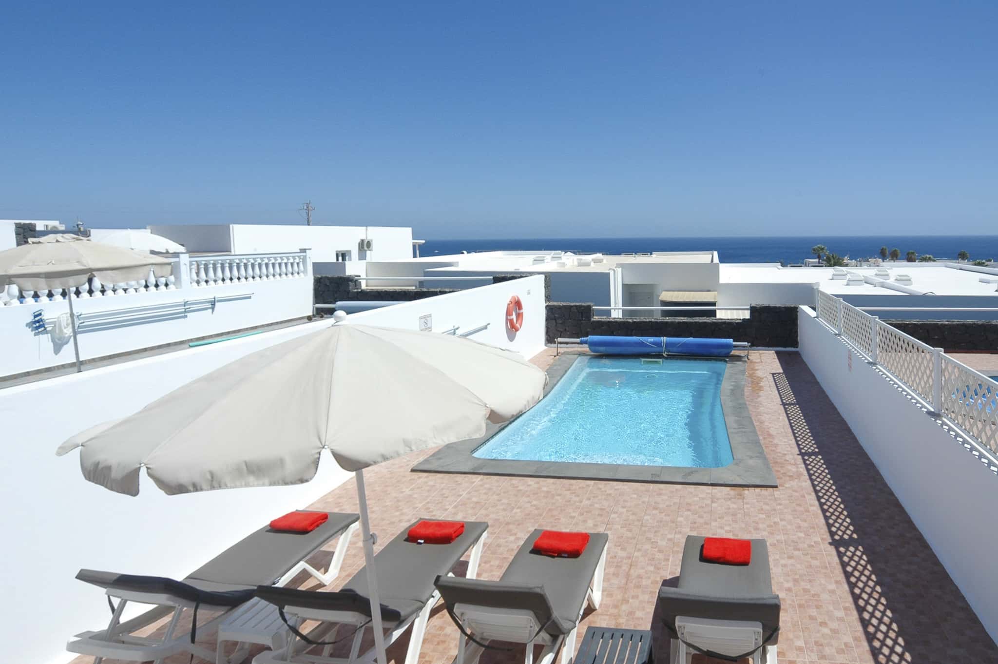 Villa Aster — Puerto del Carmen, Canary Islands — vacation rental