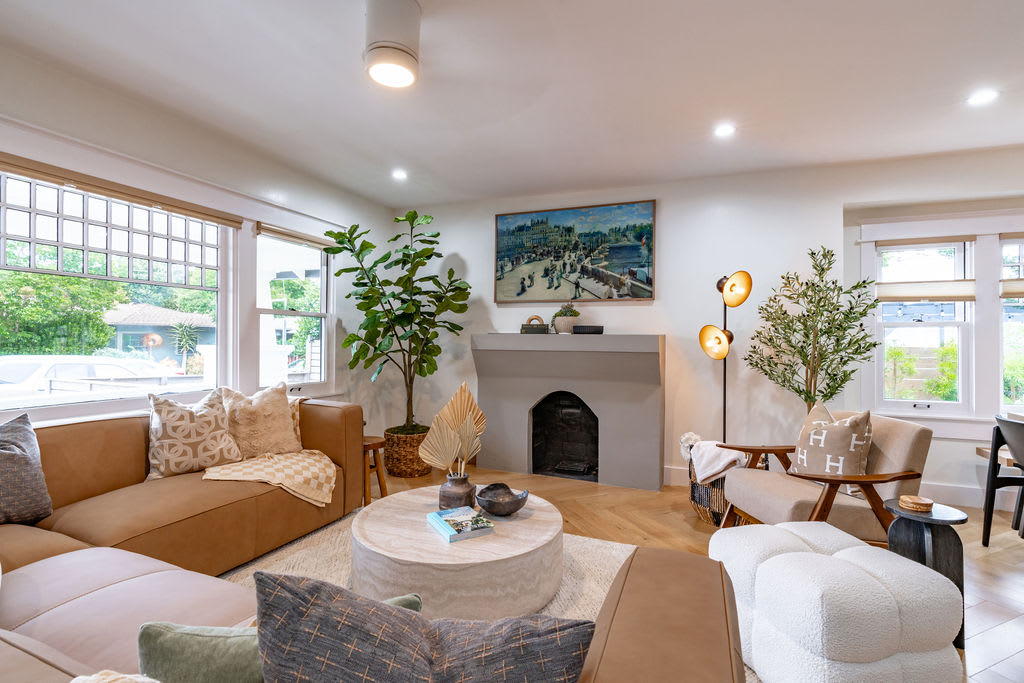 Stunning-5 Bed-Close To Zoo, Balboa Park, Downtown — San Diego, CA — vacation rental