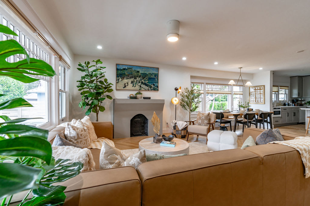 Balboa Park, Zoo, Downtown! BRAND NEW — San Diego, CA — vacation rental