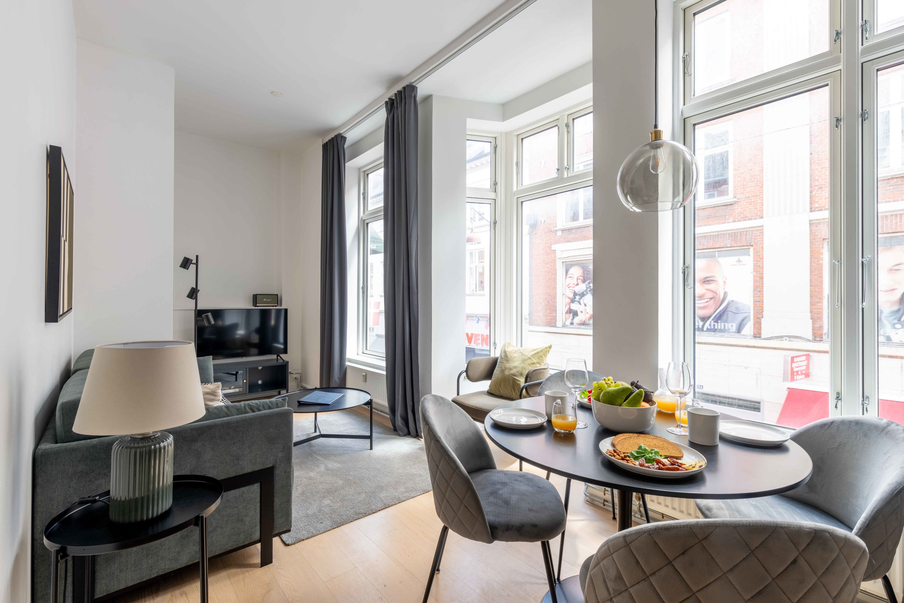 Apartment in København, Denmark