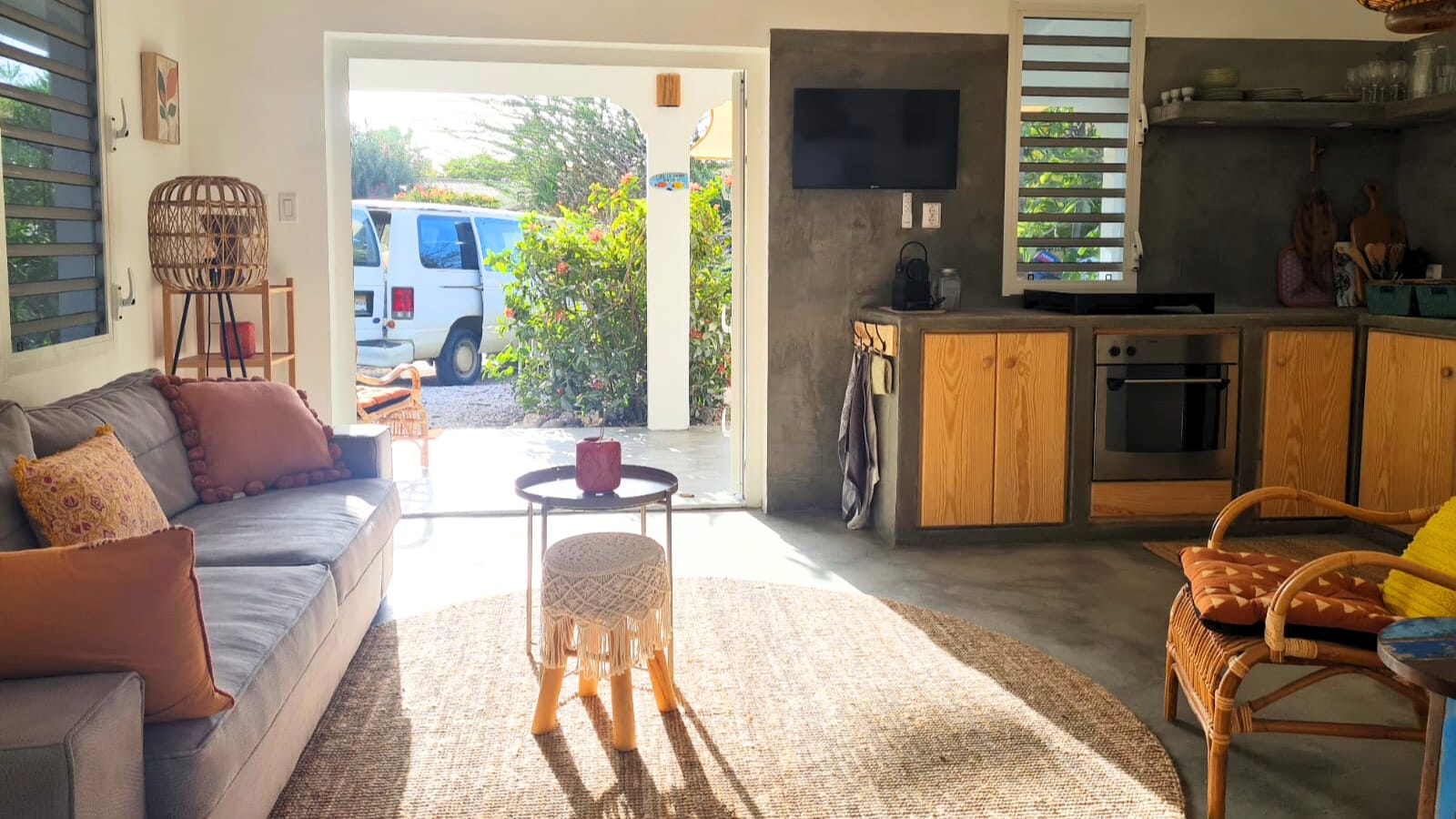 12 Makambaplein, Kralendijk, Caribbean Netherlands