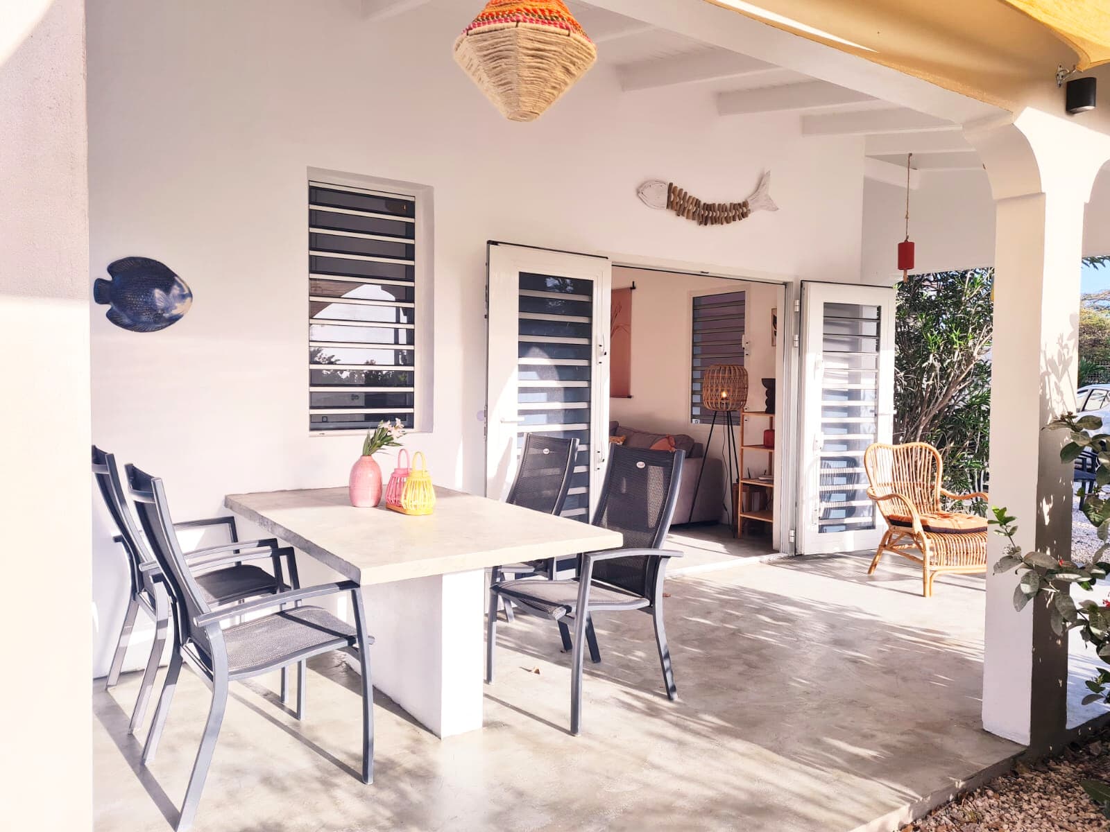 12 Makambaplein, Kralendijk, Caribbean Netherlands