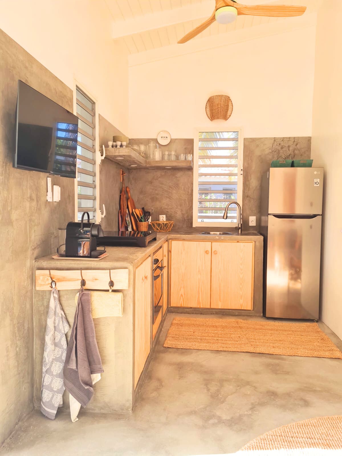 12 Makambaplein, Kralendijk, Caribbean Netherlands