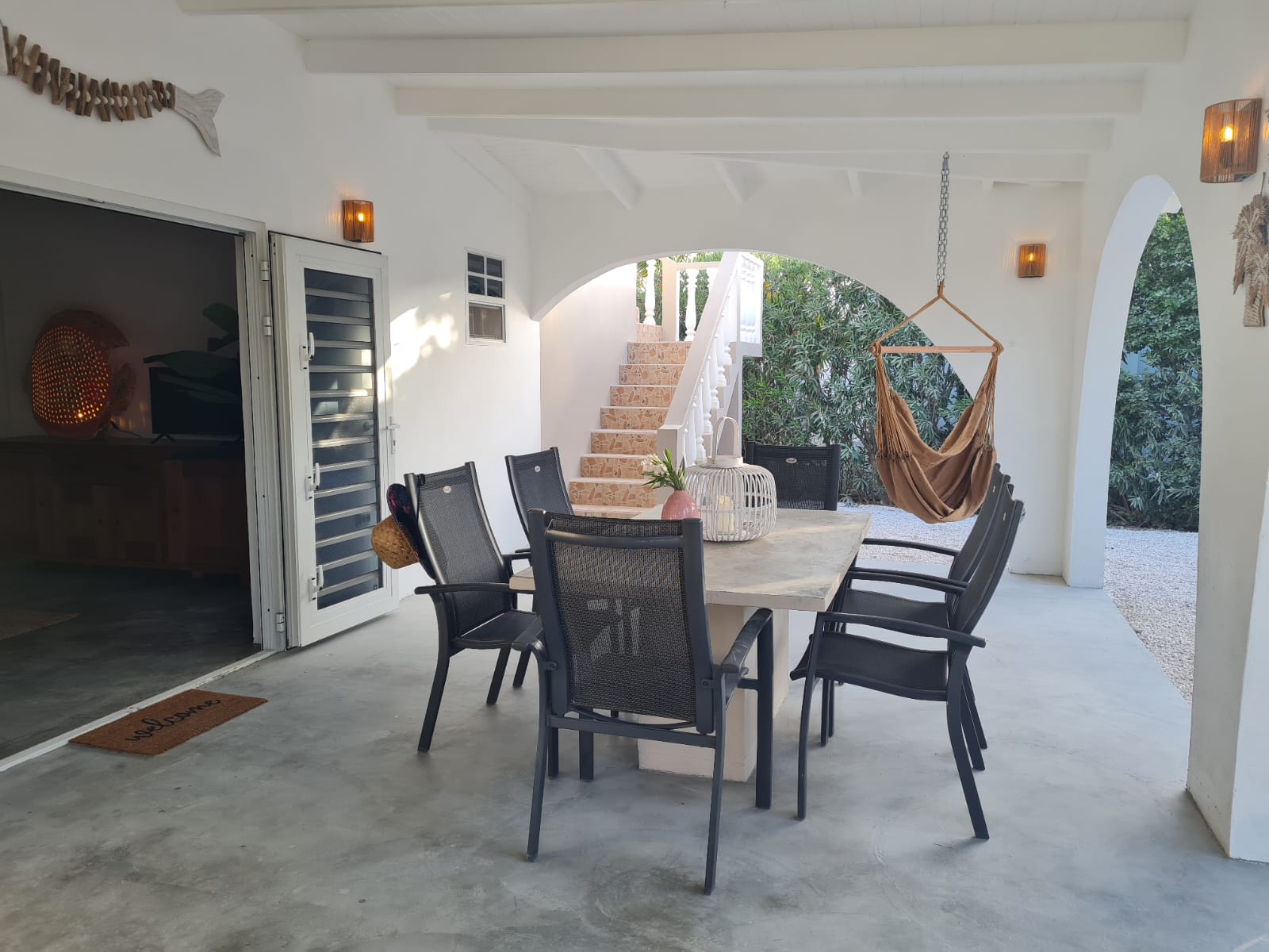 13 Makambaplein, Kralendijk, Caribbean Netherlands