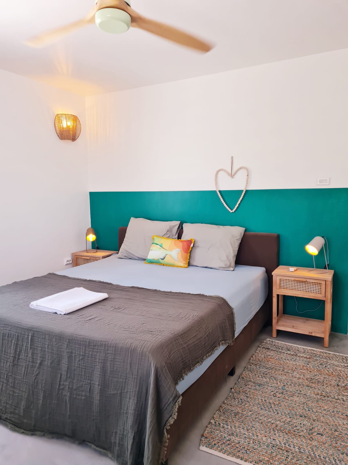 13 Makambaplein, Kralendijk, Caribbean Netherlands