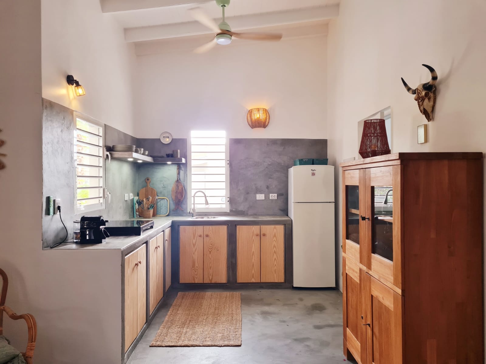 13 Makambaplein, Kralendijk, Caribbean Netherlands