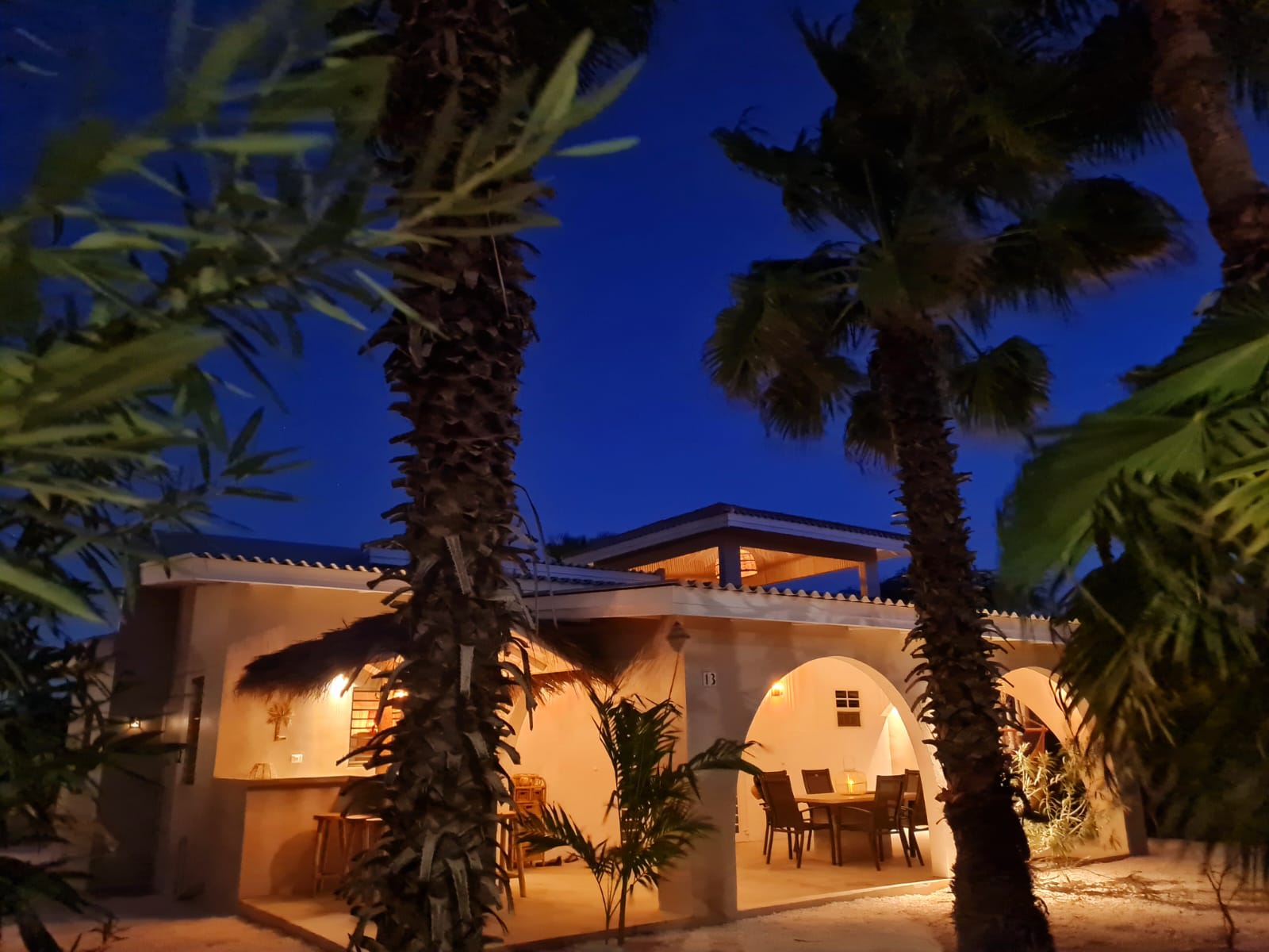 13 Makambaplein, Kralendijk, Caribbean Netherlands