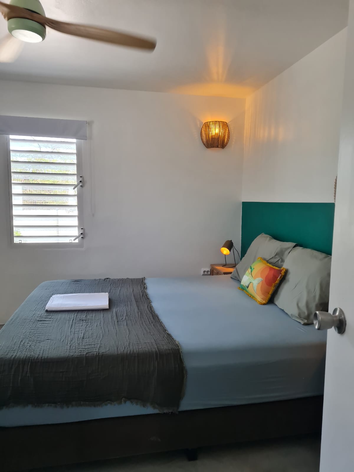 13 Makambaplein, Kralendijk, Caribbean Netherlands