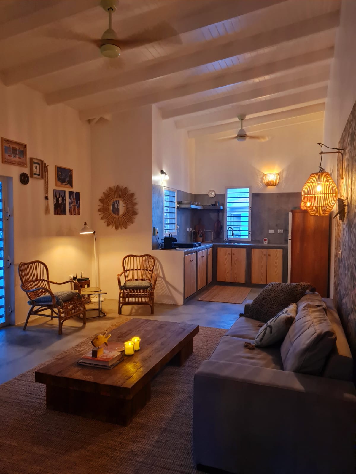 13 Makambaplein, Kralendijk, Caribbean Netherlands