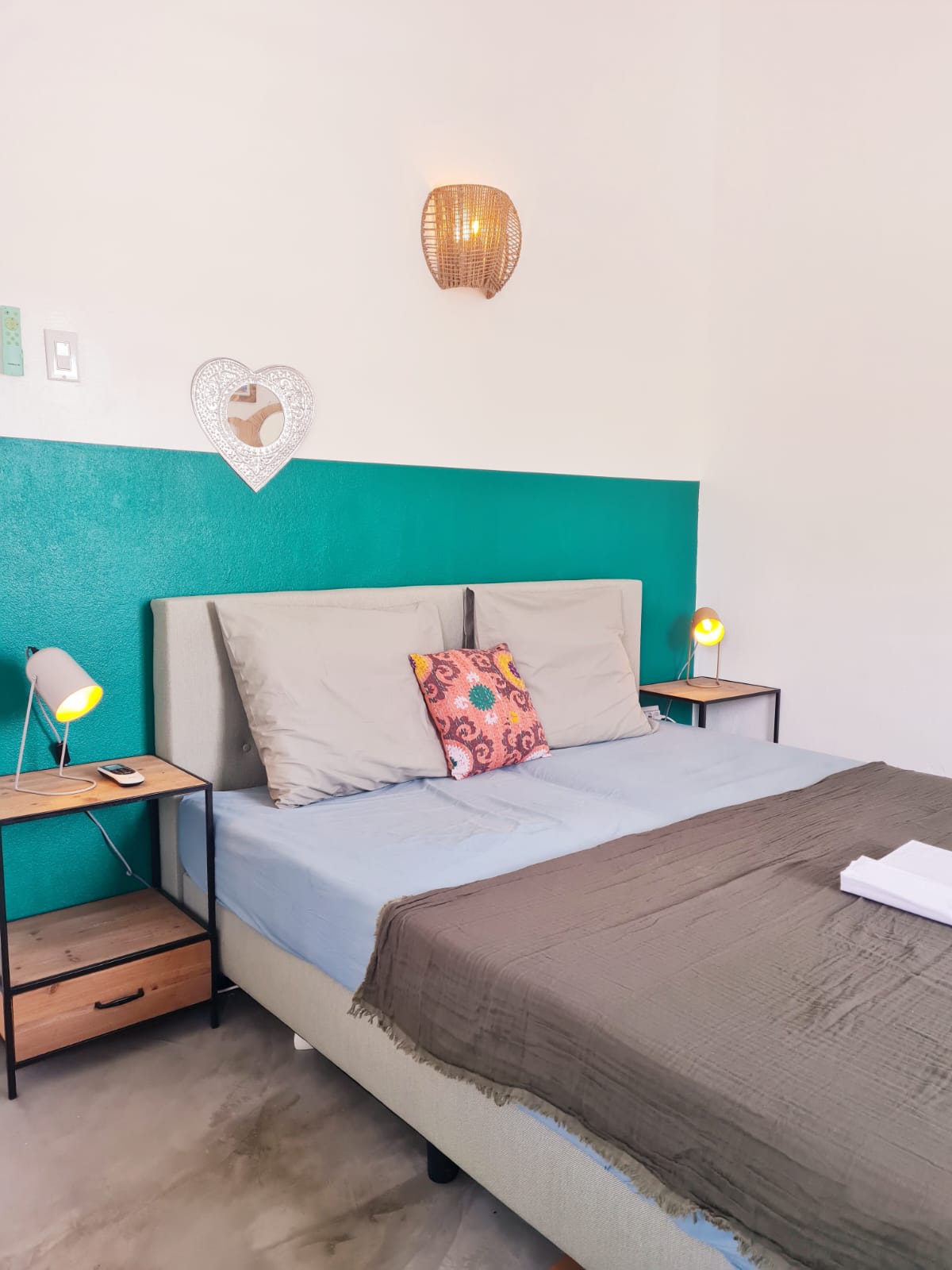 13 Makambaplein, Kralendijk, Caribbean Netherlands