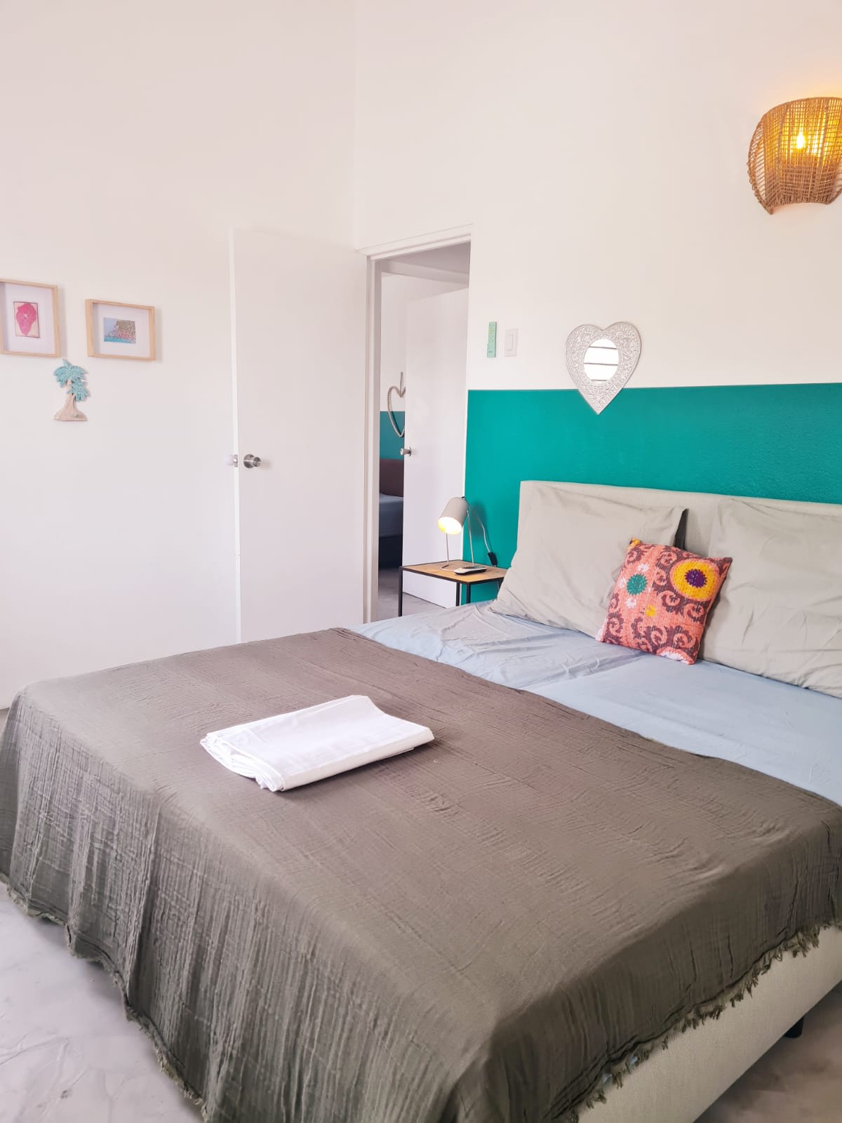 13 Makambaplein, Kralendijk, Caribbean Netherlands