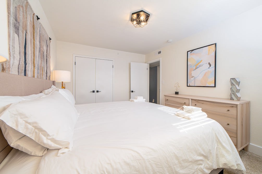 Sojourn's Harborage # 5 6