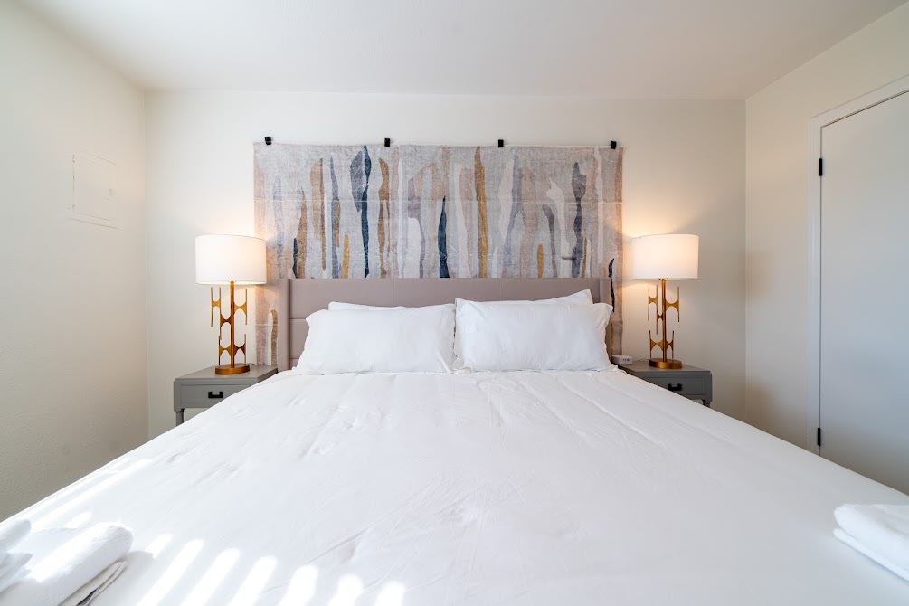 Sojourn's Harborage # 5 5