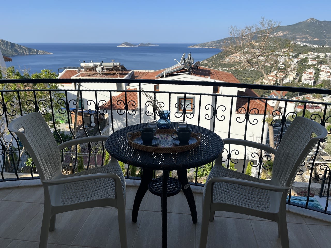 Villa Deniz