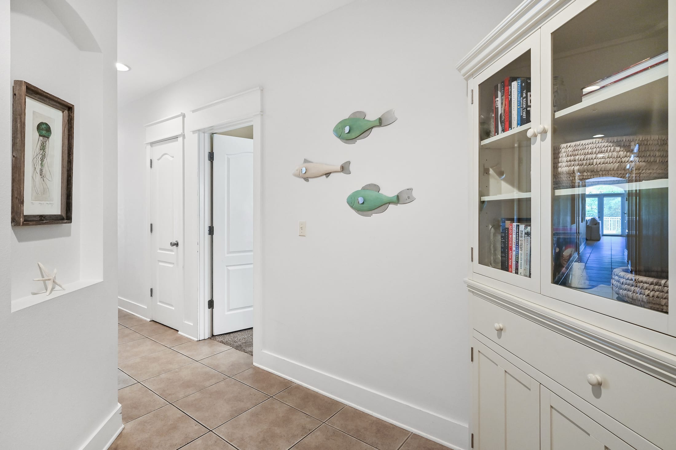 Drift Away Unit 102B at Seagrove Beach 30A