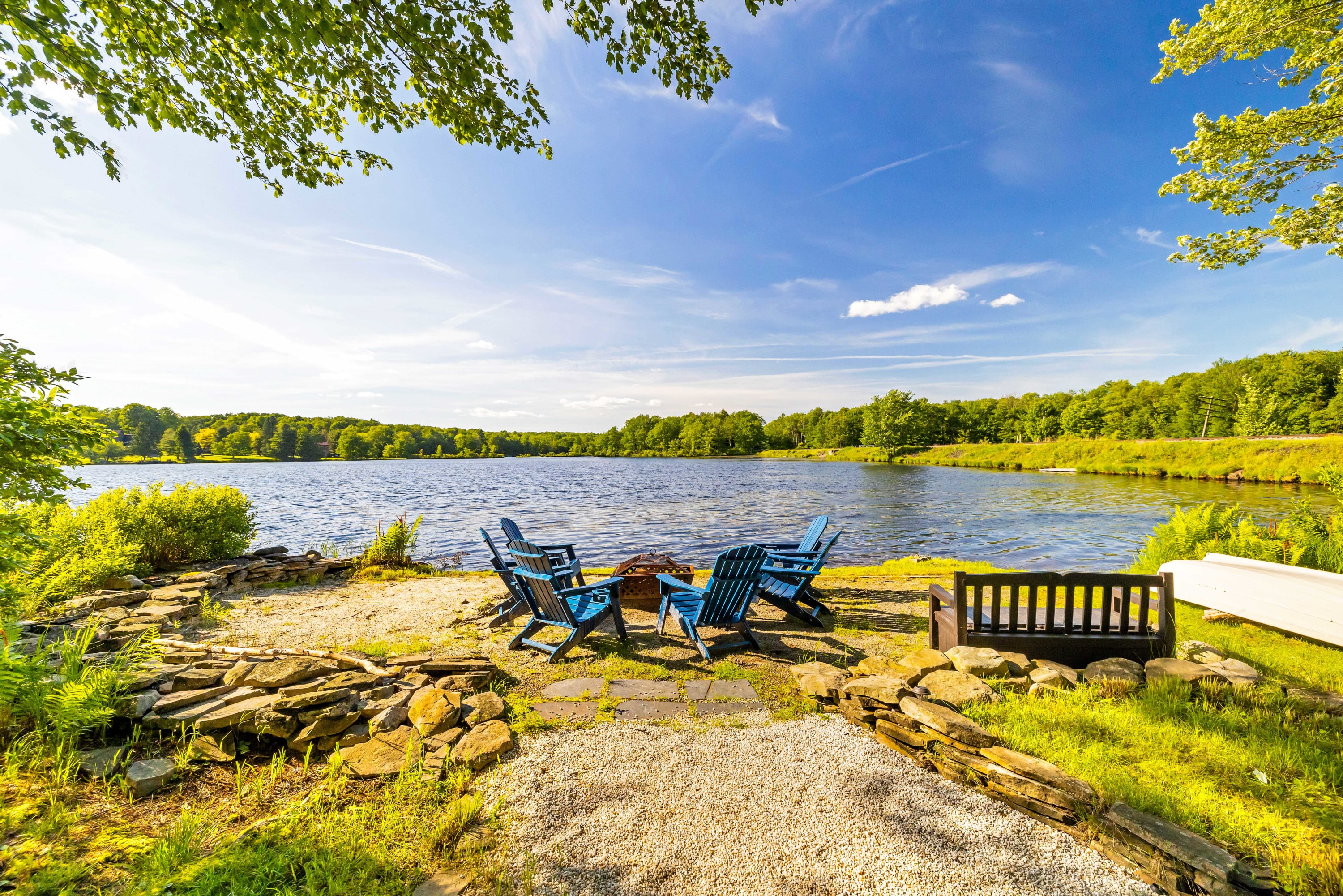 Lakehouse Q
