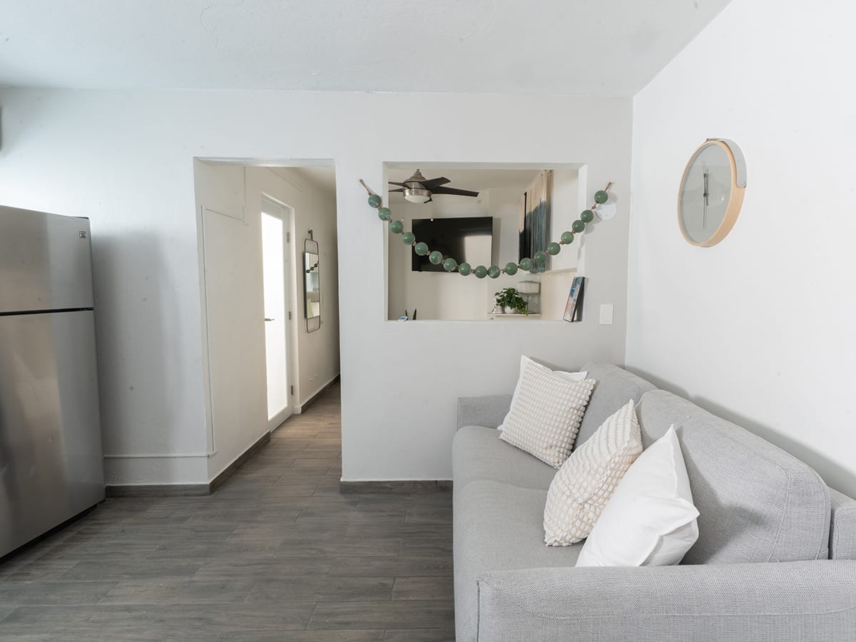 AQUA Terrazas 1+3 · Seaside Twin Studios with Pool - Property photo
