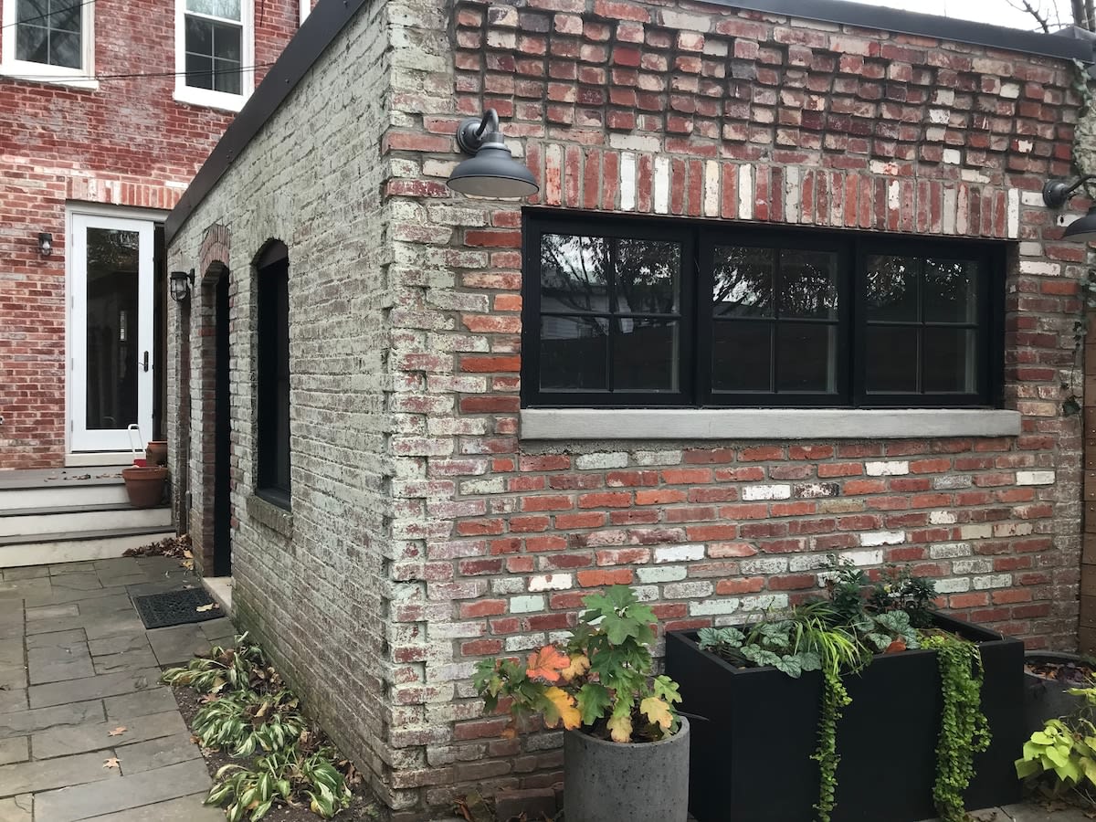 Sojourn Studio Private Carriage House