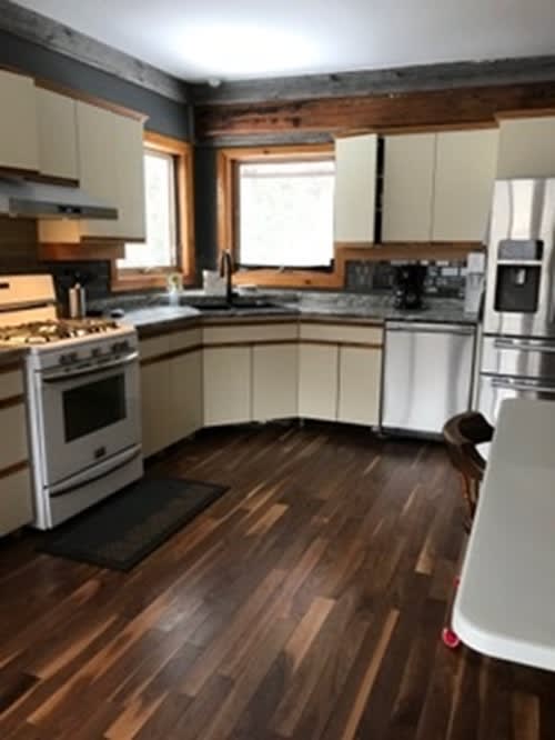 Cottage #1325