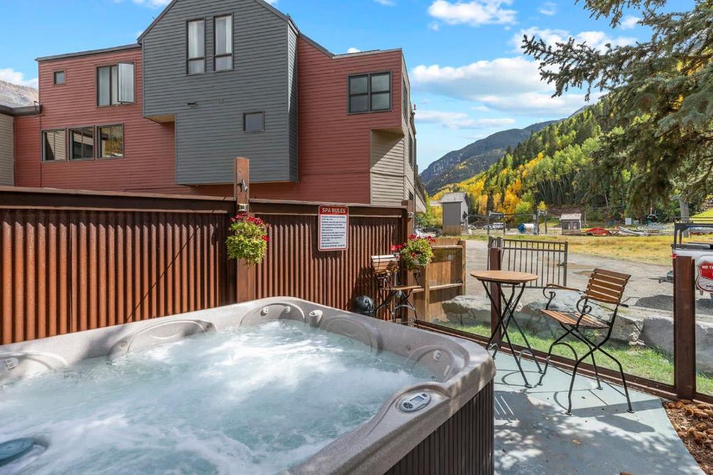 Ski In/out Access And Scenic Views - Cozy Spacious Retreat - Telluride, CO