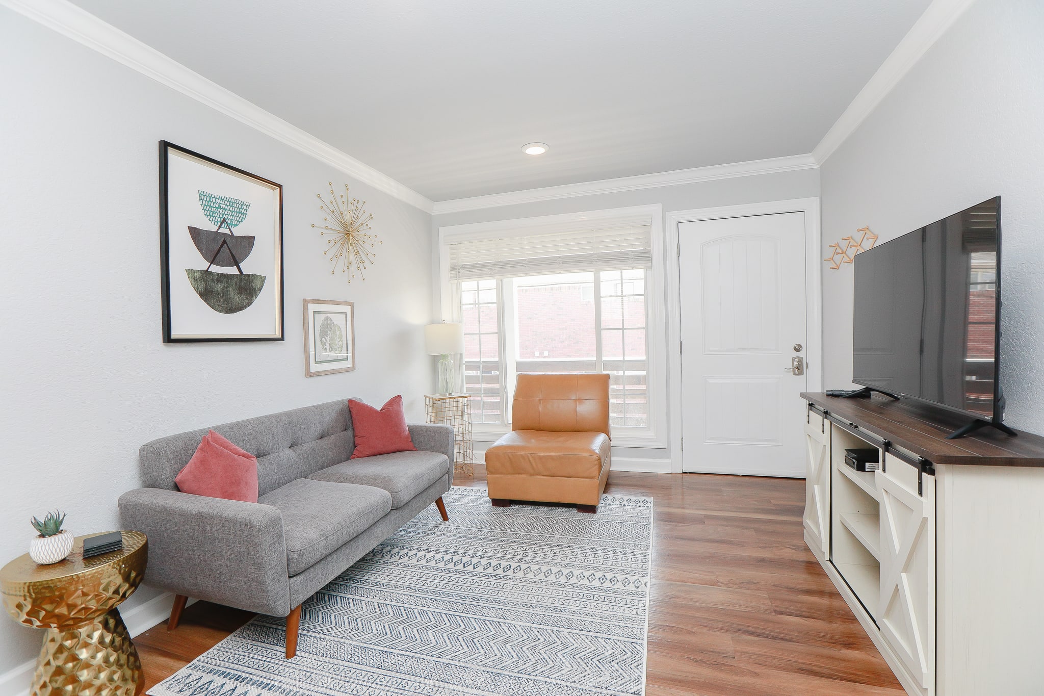 Sojourn Shell Suite 2 BR 2 BA at Beach Cottages 2