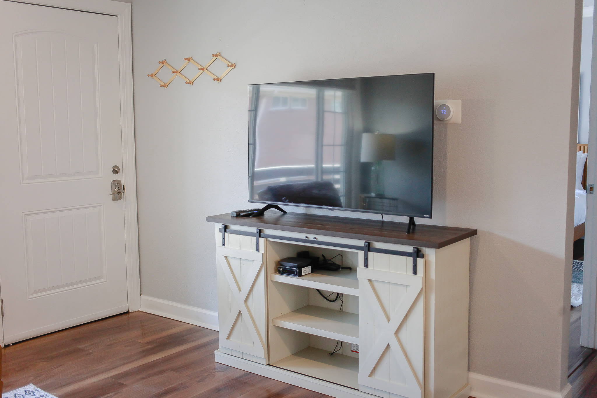 Sojourn Shell Suite 2 BR 2 BA at Beach Cottages 5