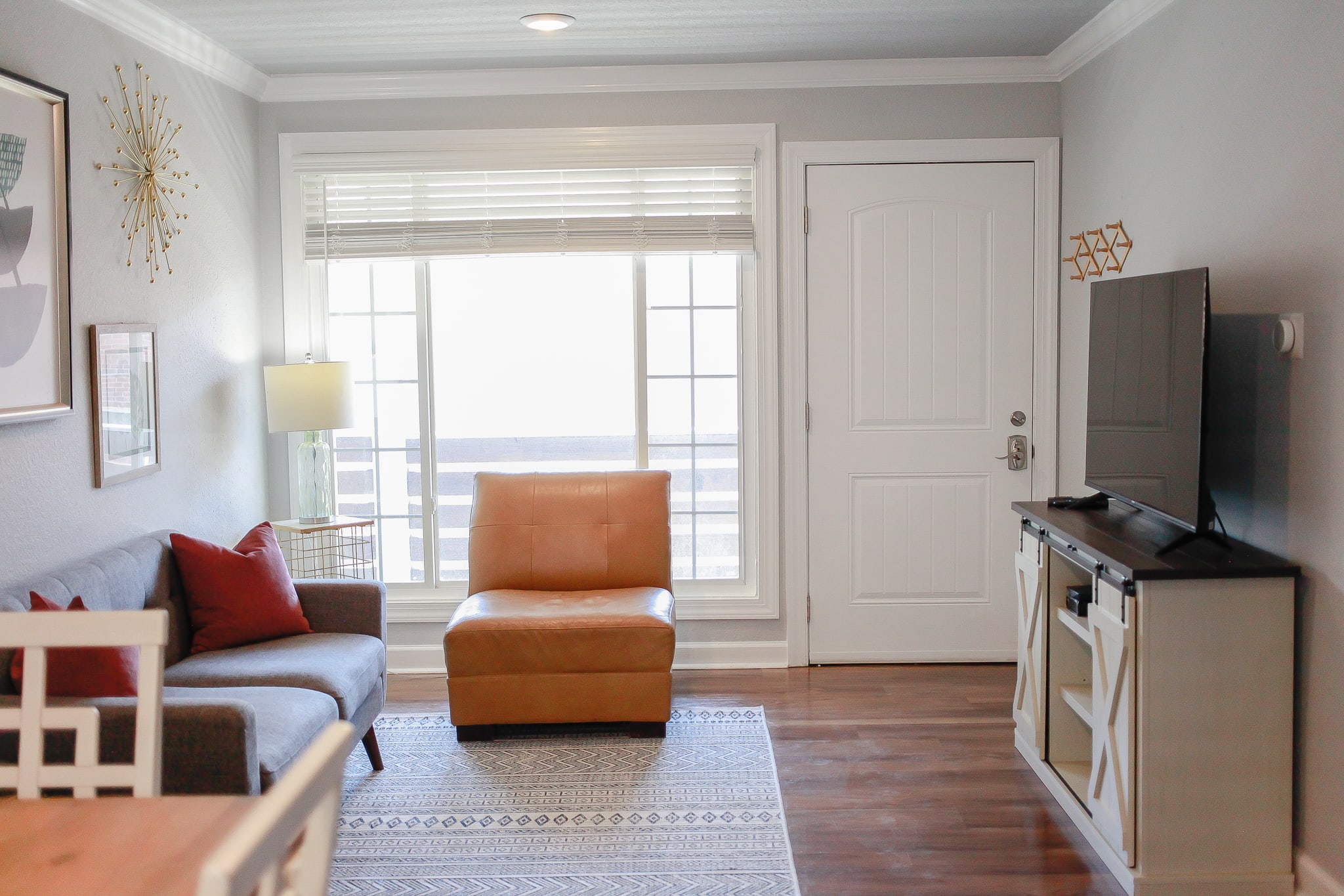 Sojourn Shell Suite 2 BR 2 BA at Beach Cottages 4