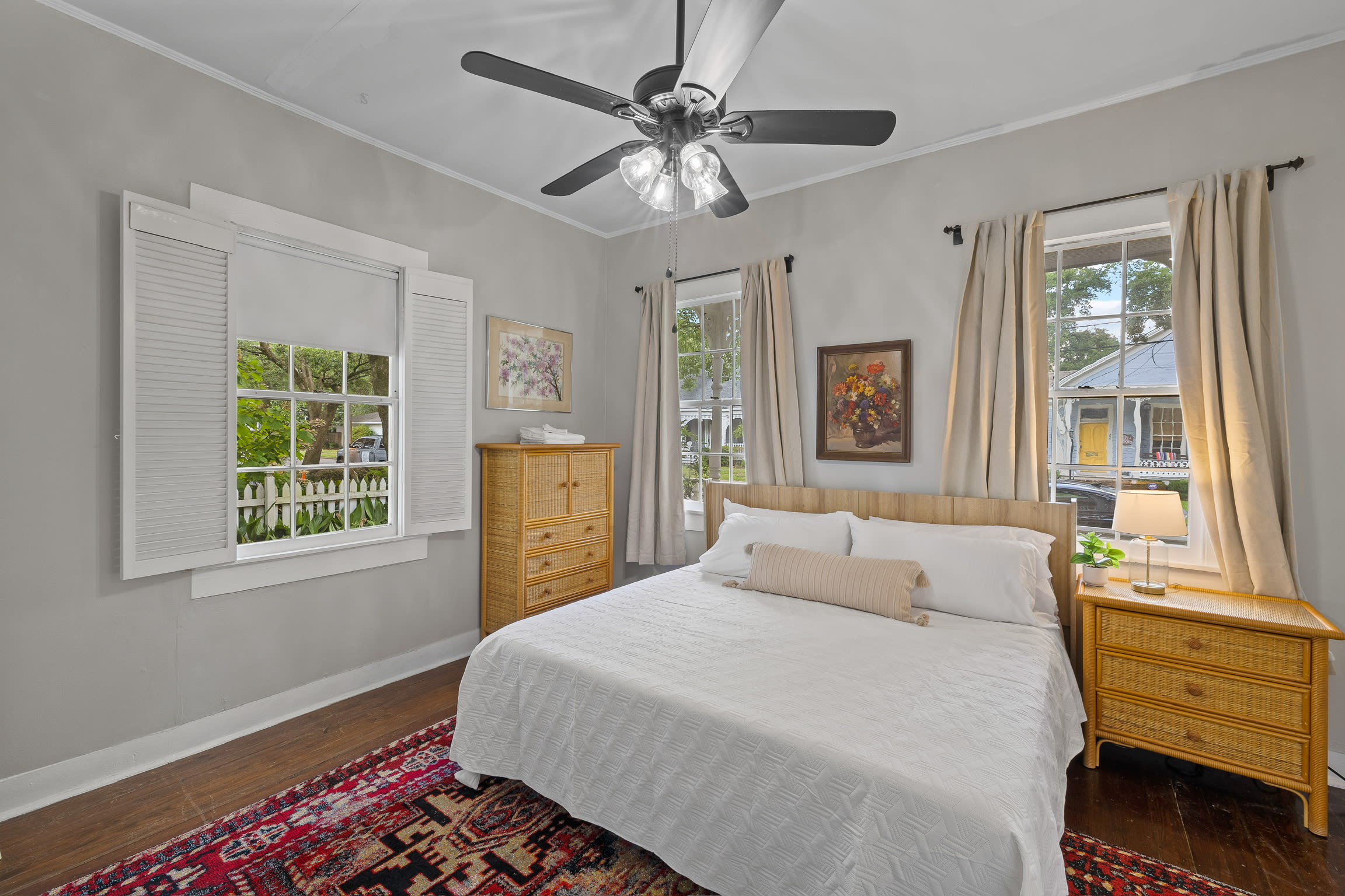 NEW Apt in Oakleigh Garden | Sleeps 8 | Mardi Gras - Foto 1