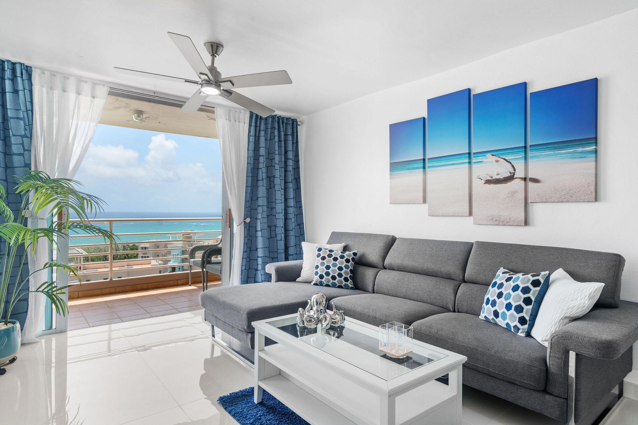 Perla del Mar | Perfect Beach Escape — Maunabo, Puerto Rico — vacation rental