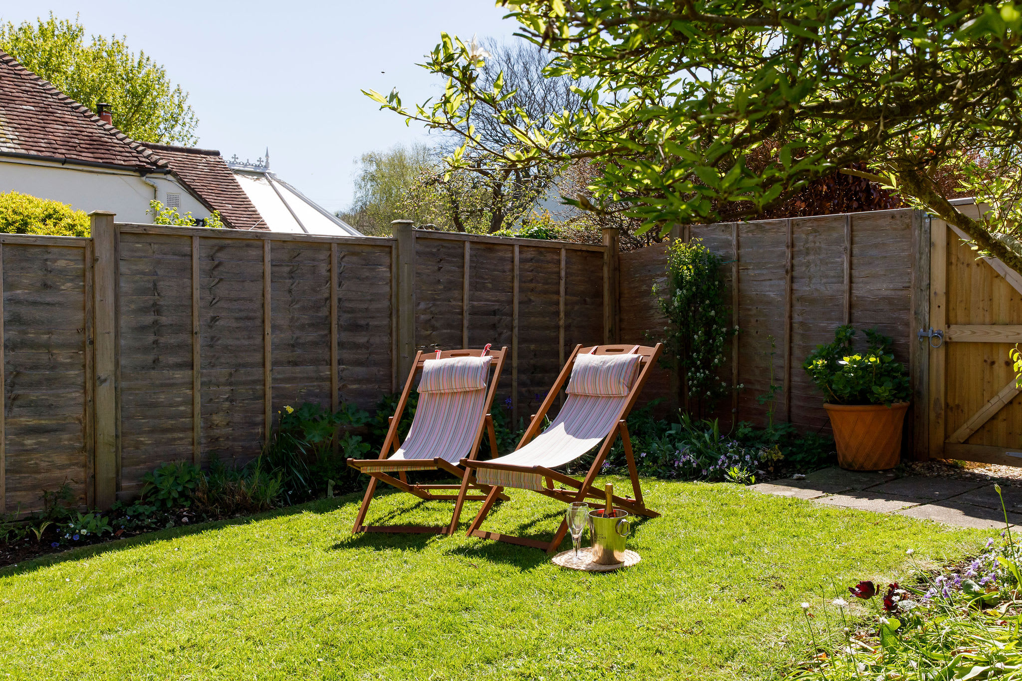 Cosy Cottage in Heart of South Downs