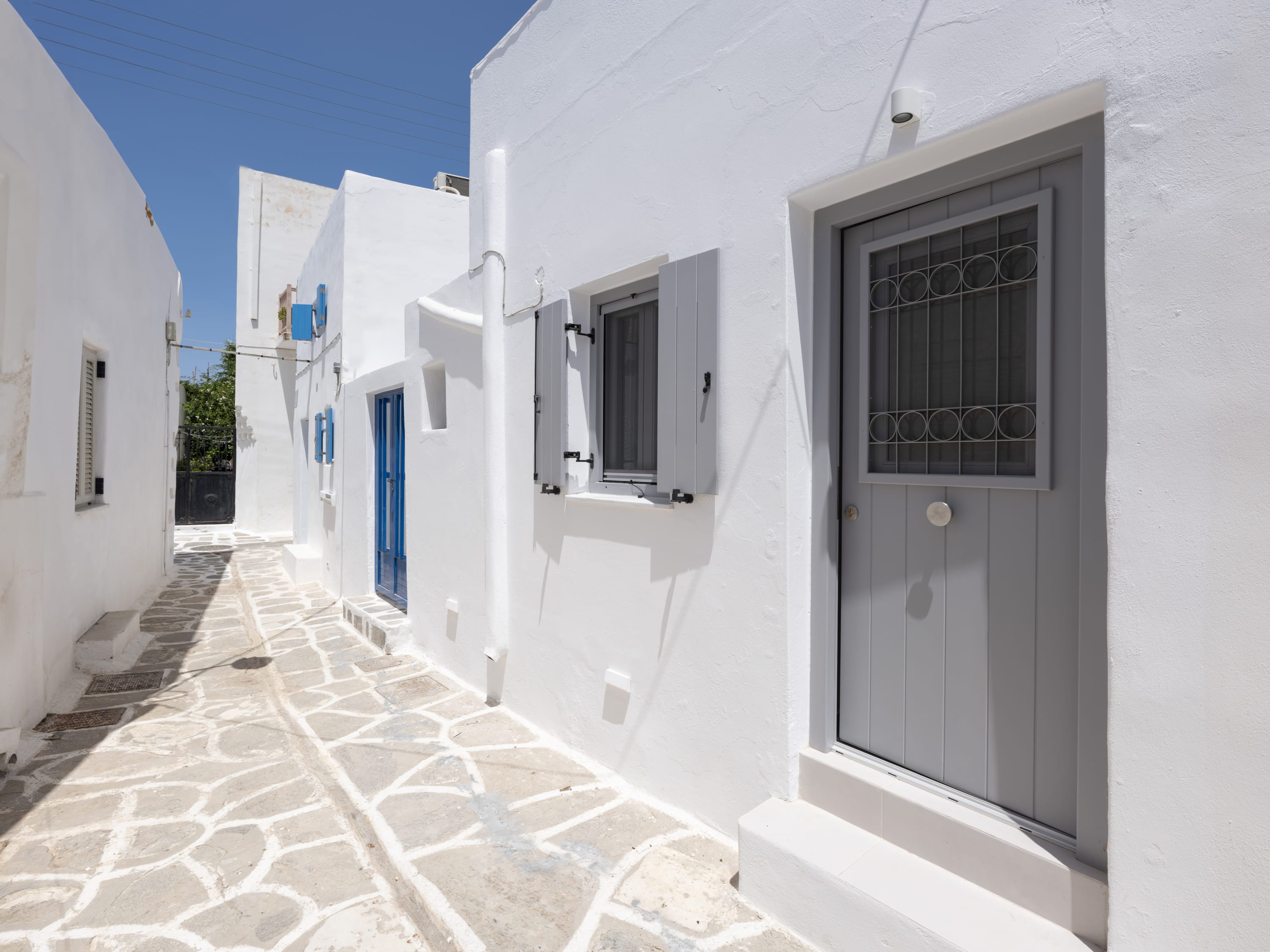 M&M Parikia's Oldtown Studio — Paros — vacation rental
