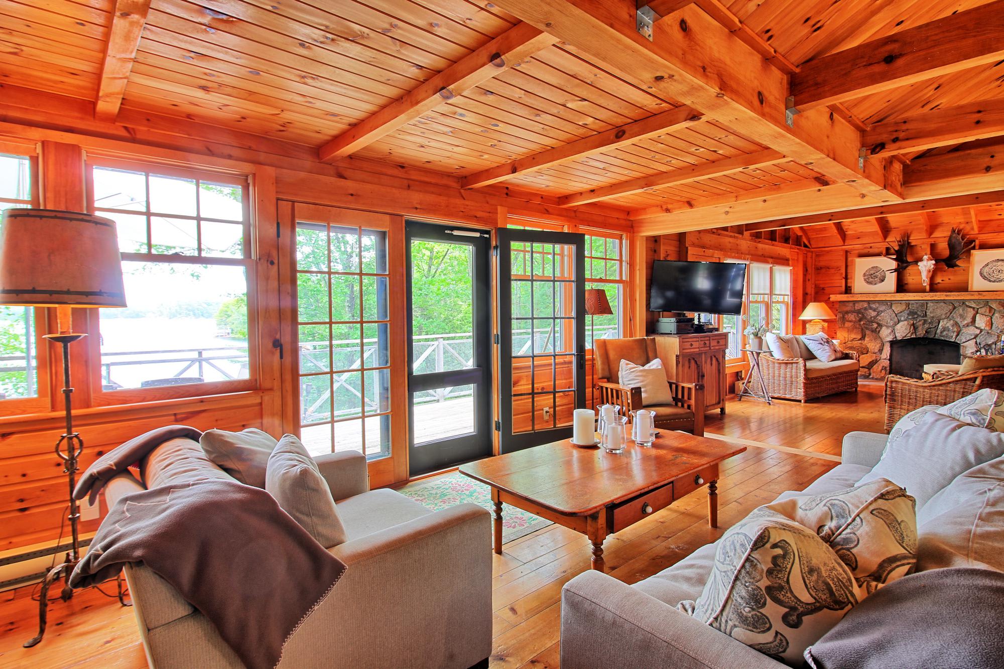 Cottage #261