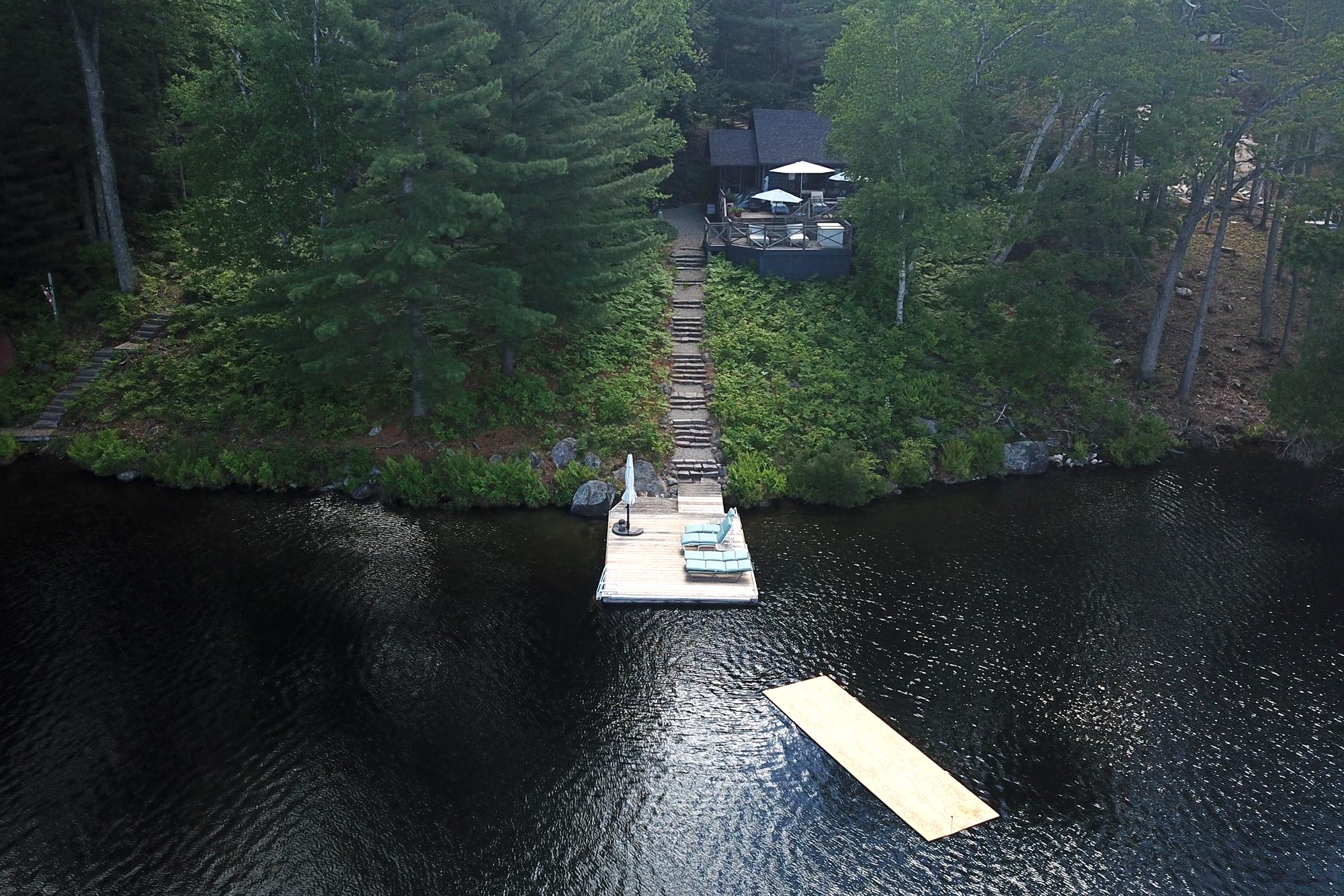 Cottage #261