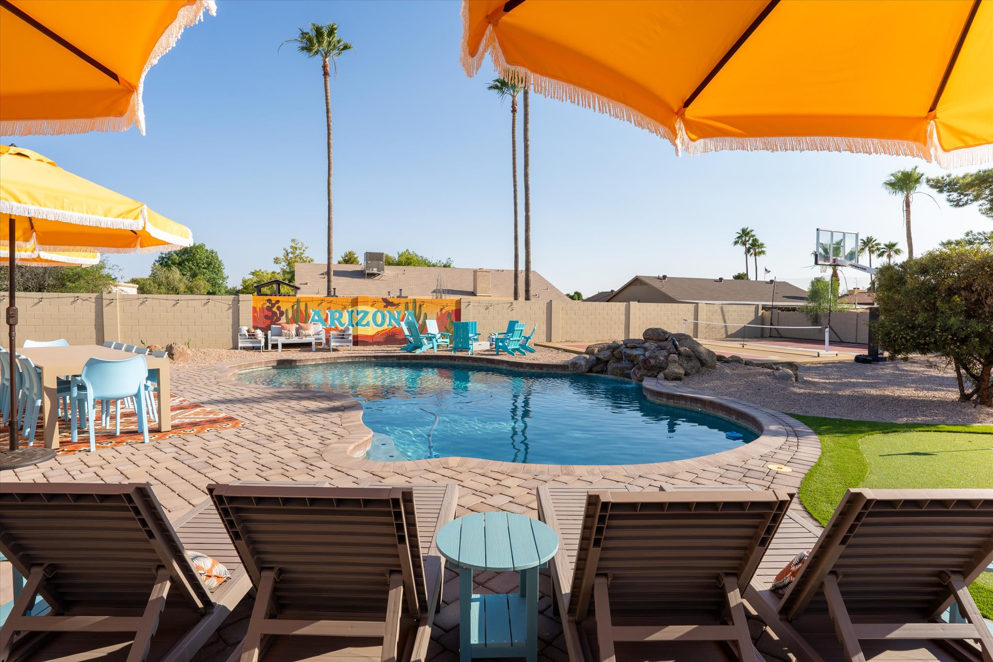 Pickleball Paradise! Sleeps 16 | Pool & Hot Tub 3