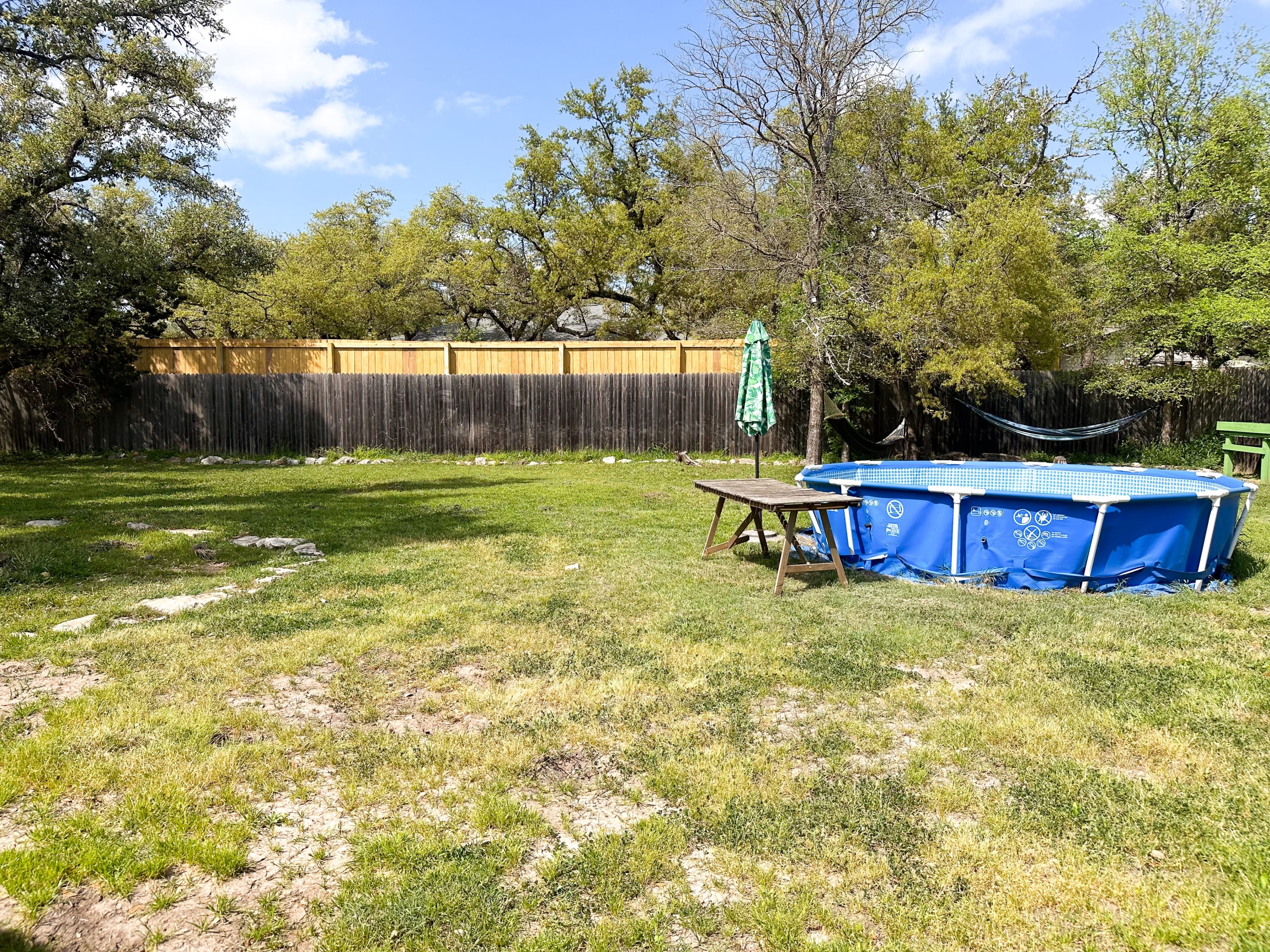 King Bed, Pet-Friendly, North Austin, Pool