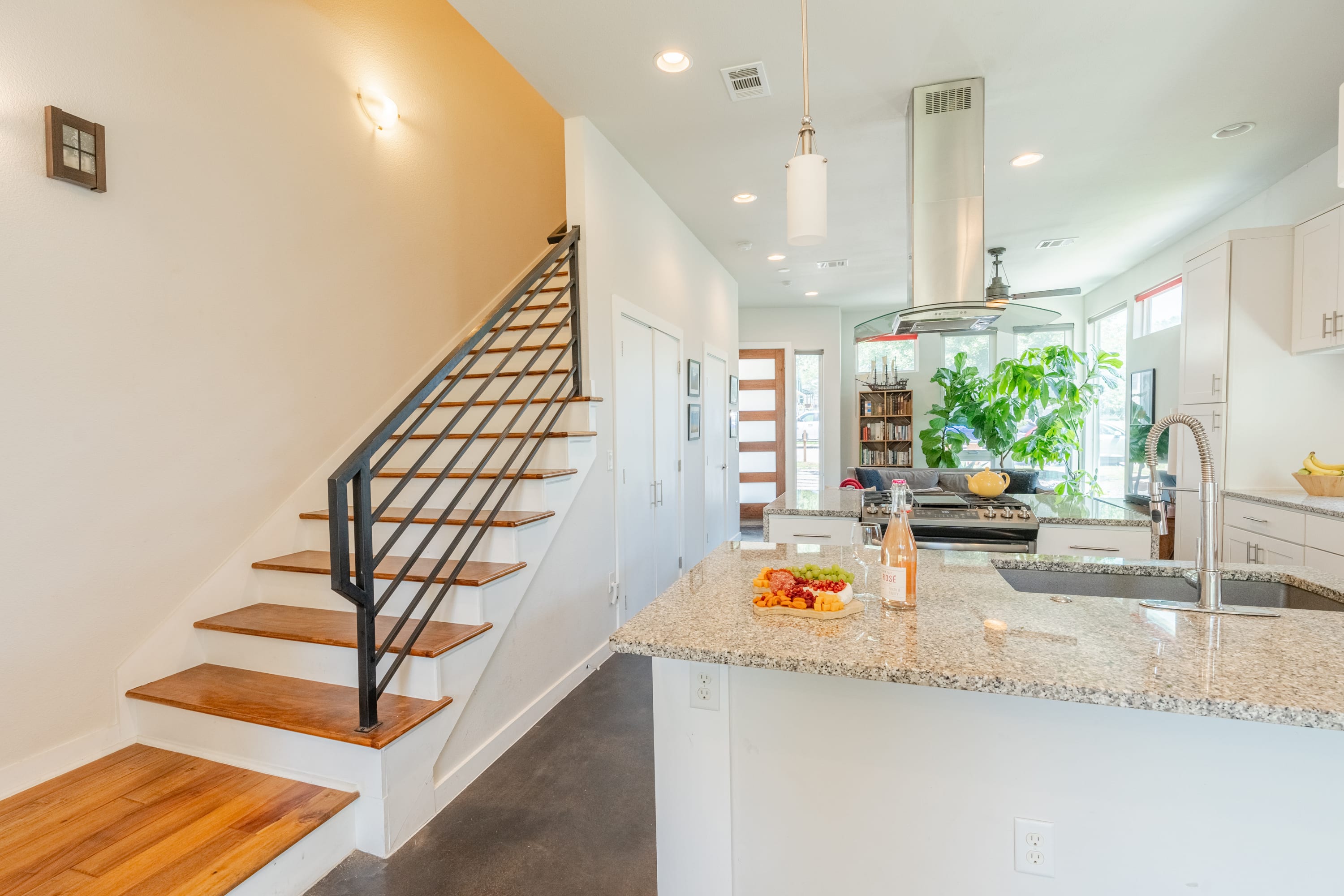 Open Concept, East Austin, Downtown | Lantana