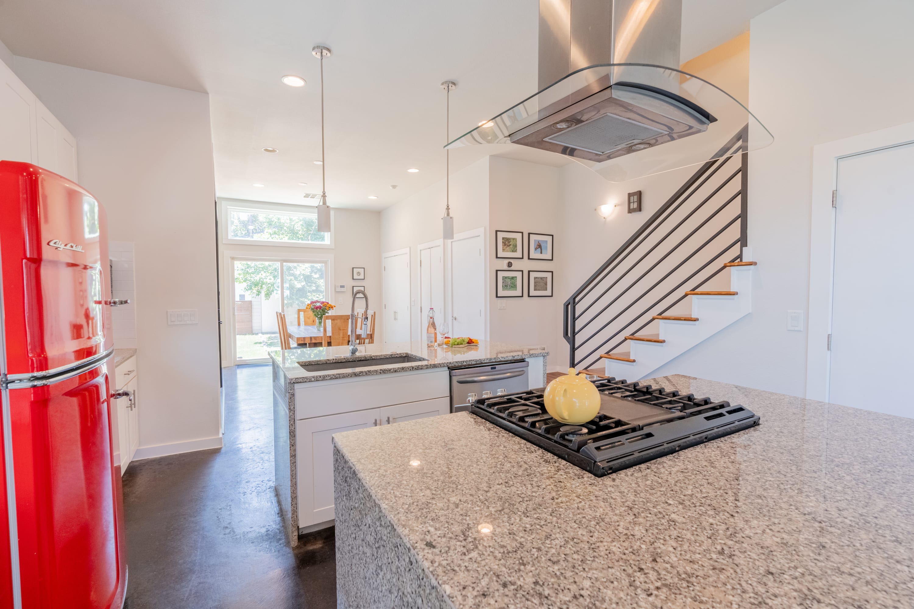 Open Concept, East Austin, Downtown | Lantana