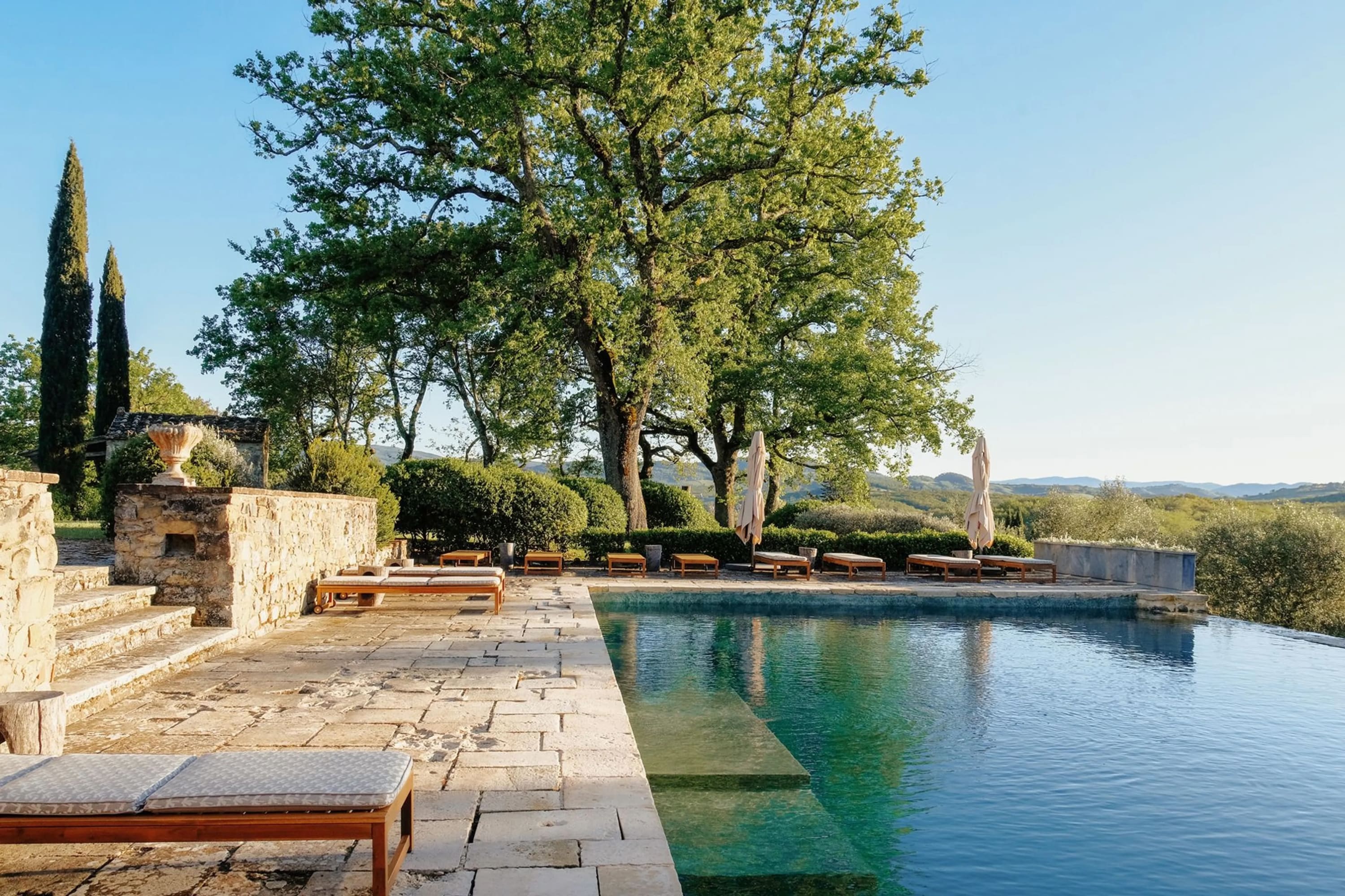 Le Porciglia by Boutique — Colle di Val d'Elsa, Toscana — vacation rental