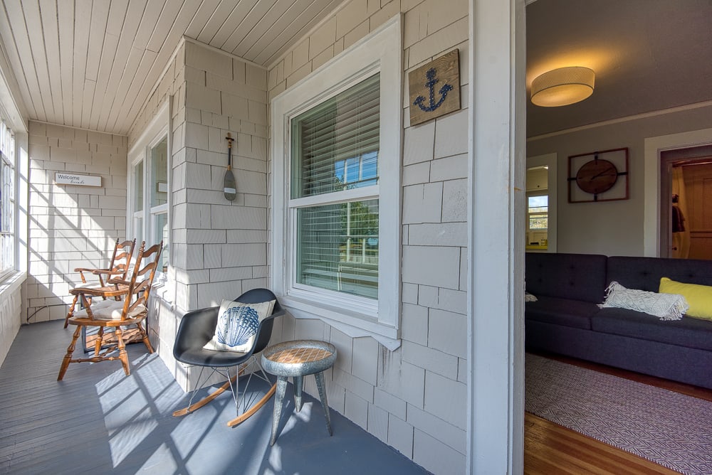 #StayinMyDistrict Historic Heritage Walk to Bay — Coos Bay, OR — vacation rental