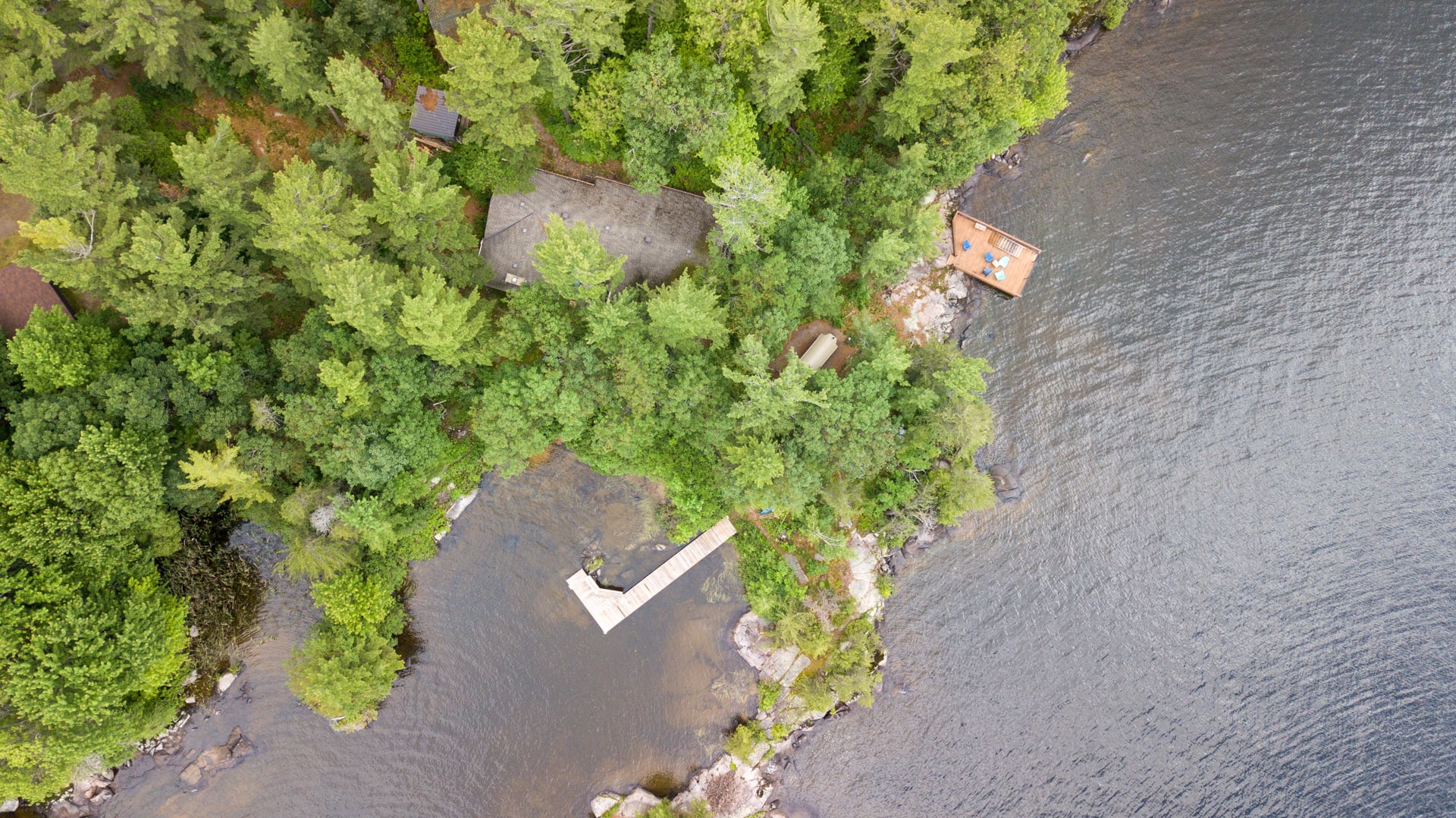 Cottage #808