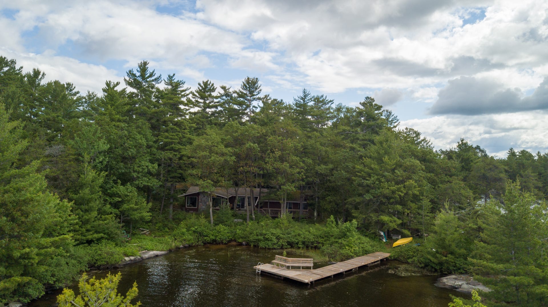 Cottage #808