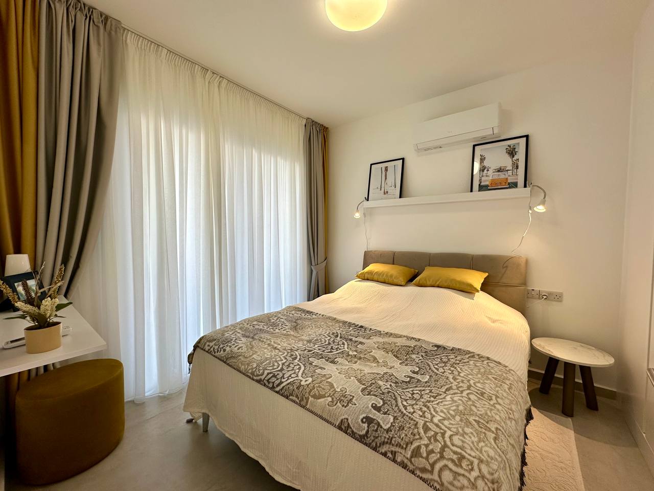Deja blue phase 2 block C no 4 — Bahçeli, Ammochostos — vacation rental