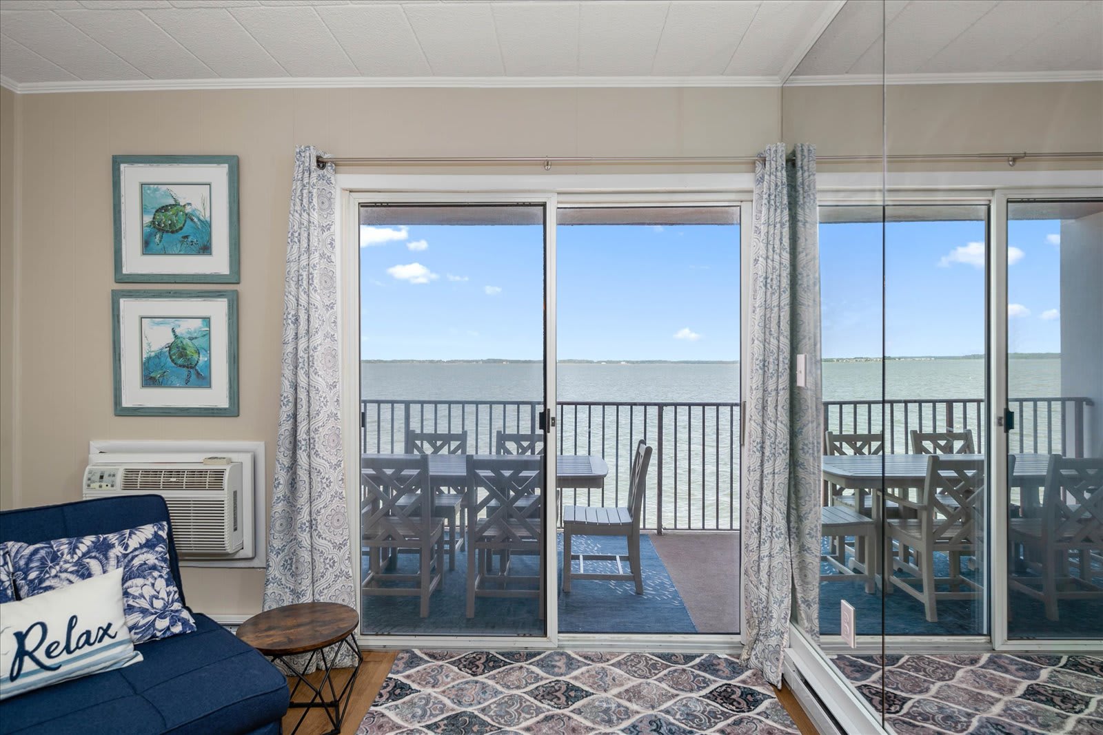 Direct Bayfront Condo with Great Views and Sunsets | Photo 2