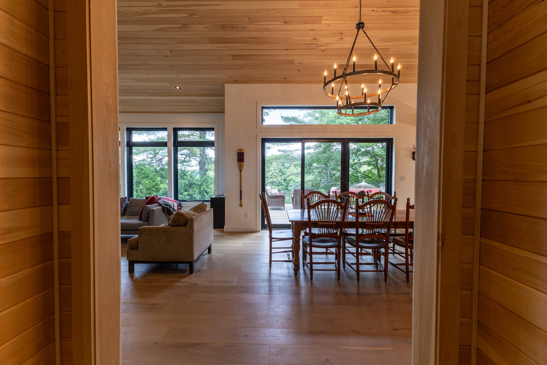 Cottage #262