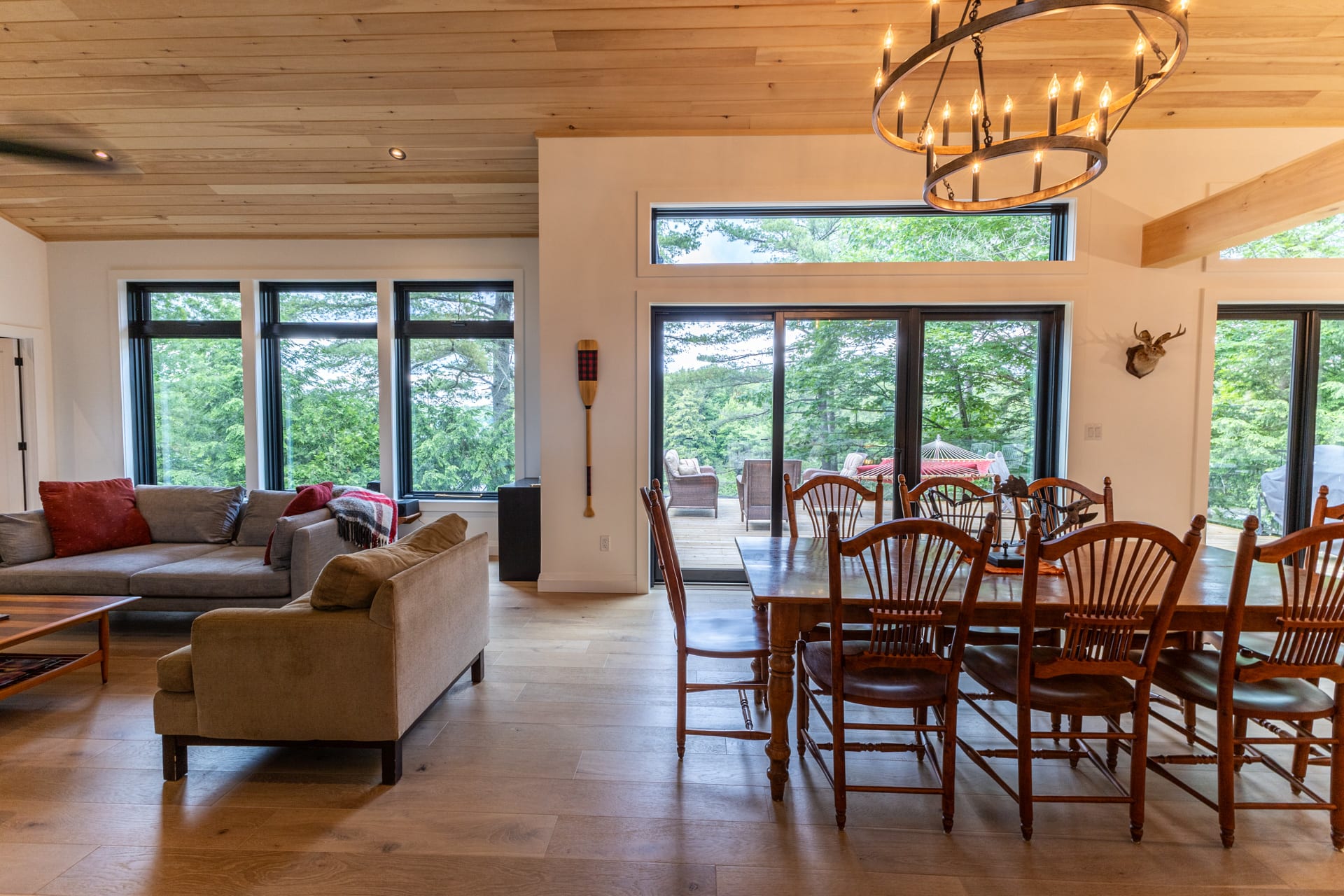 Cottage #262
