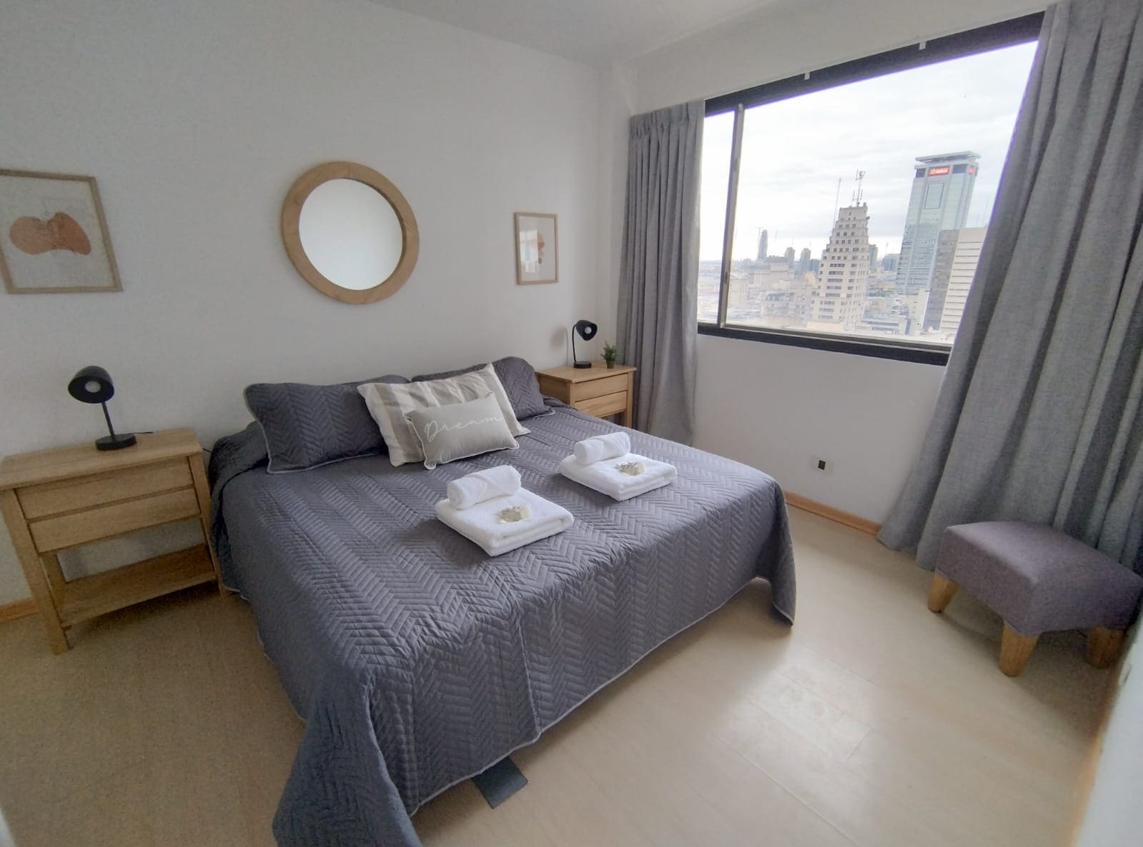 Foto de Amazing apartment near Obelisco en San Nicolas · Buenos Aires