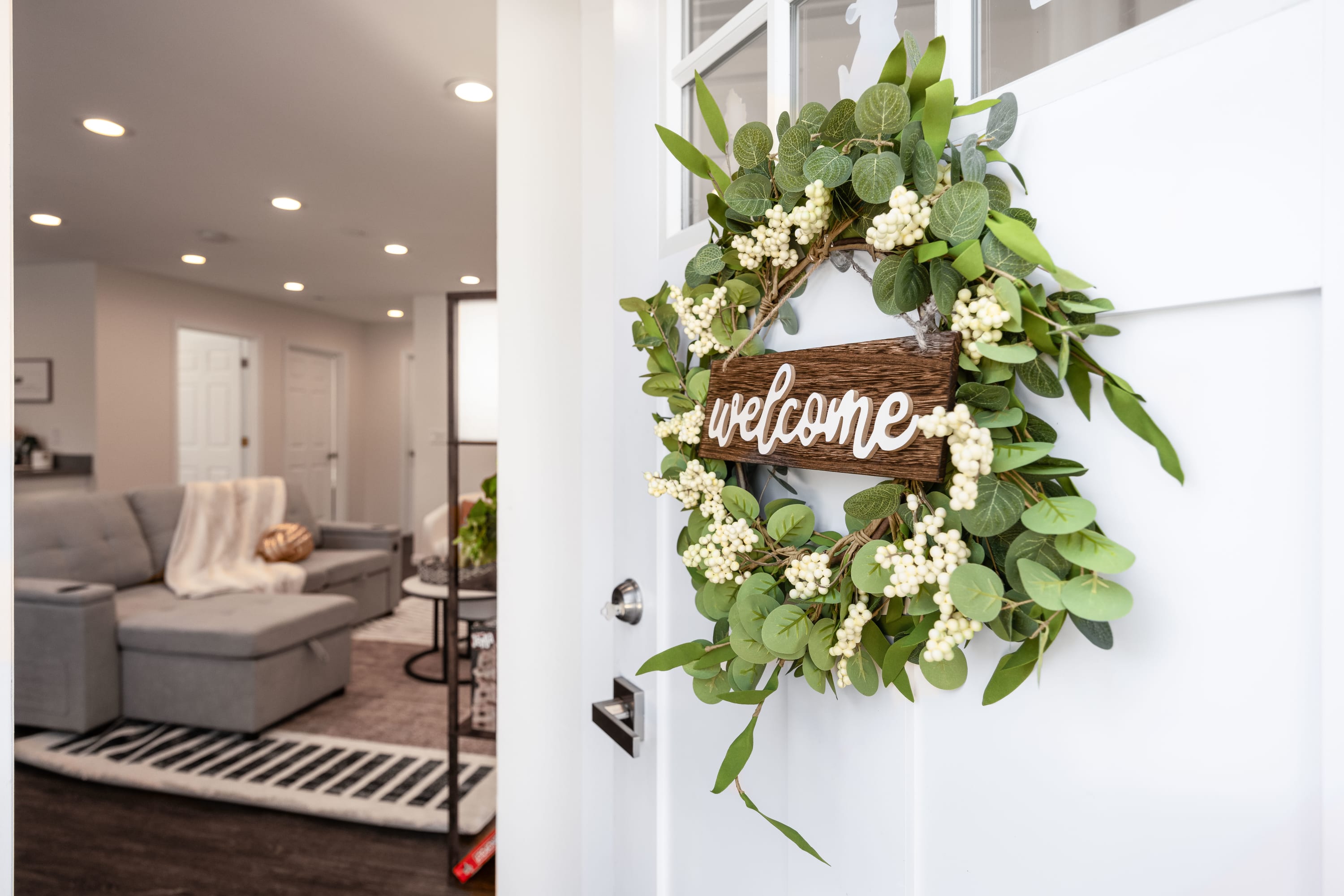 Modern & Family Oasis Minutes from SeaTac Airport
