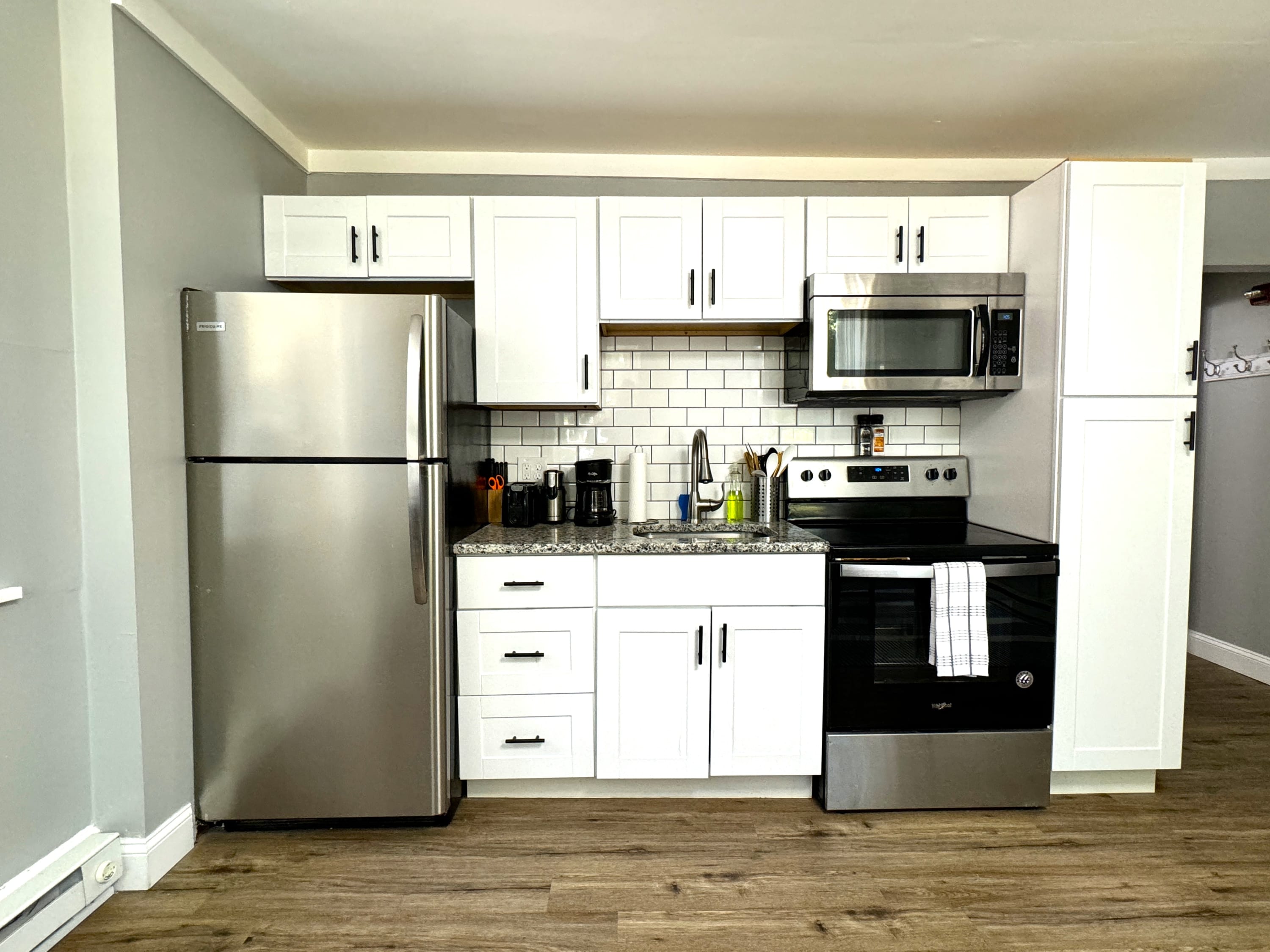 The Grayson at Park Place - Historic Charm Meets Modern Comfort 6