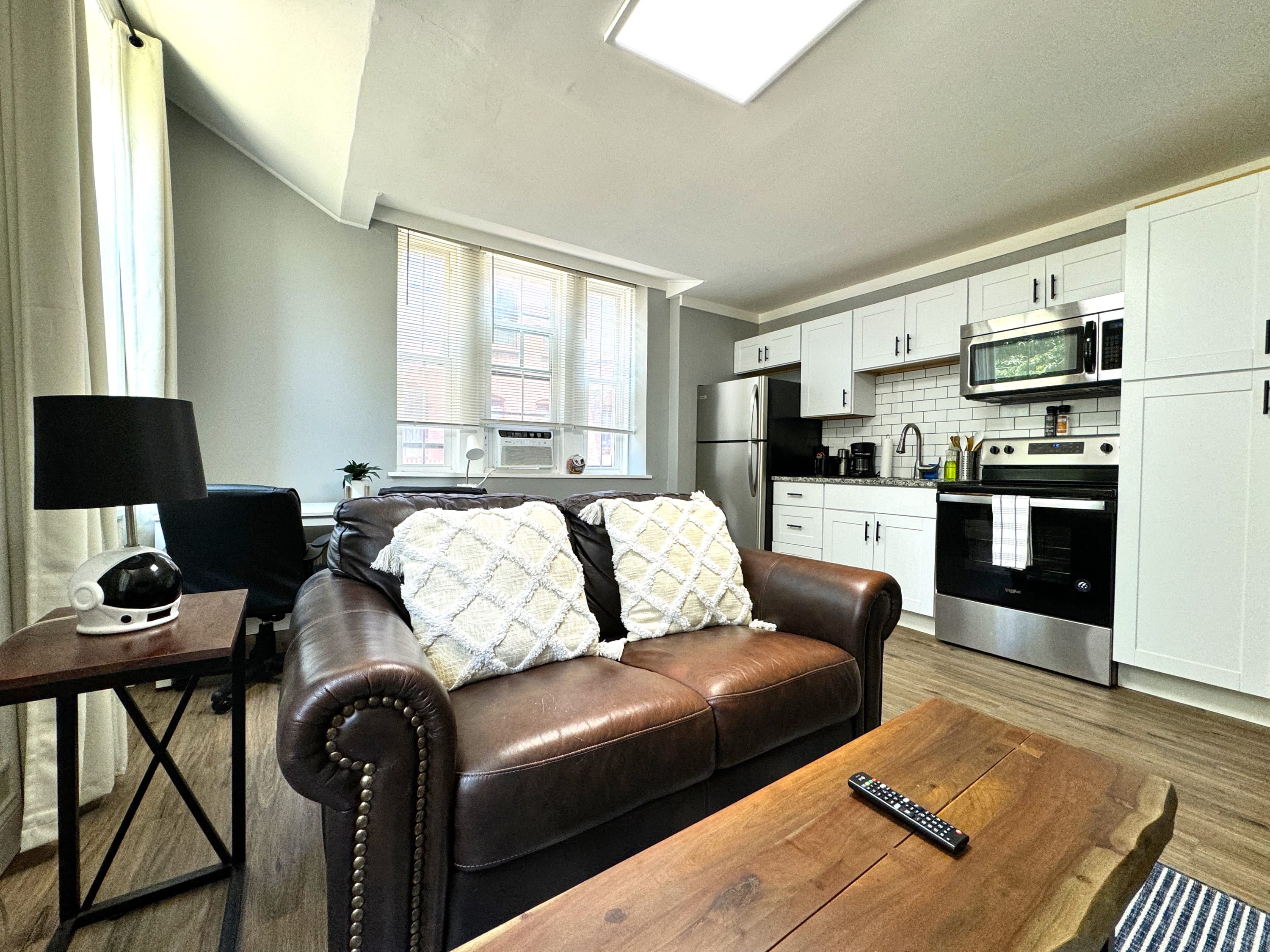 The Grayson at Park Place - Historic Charm Meets Modern Comfort 5